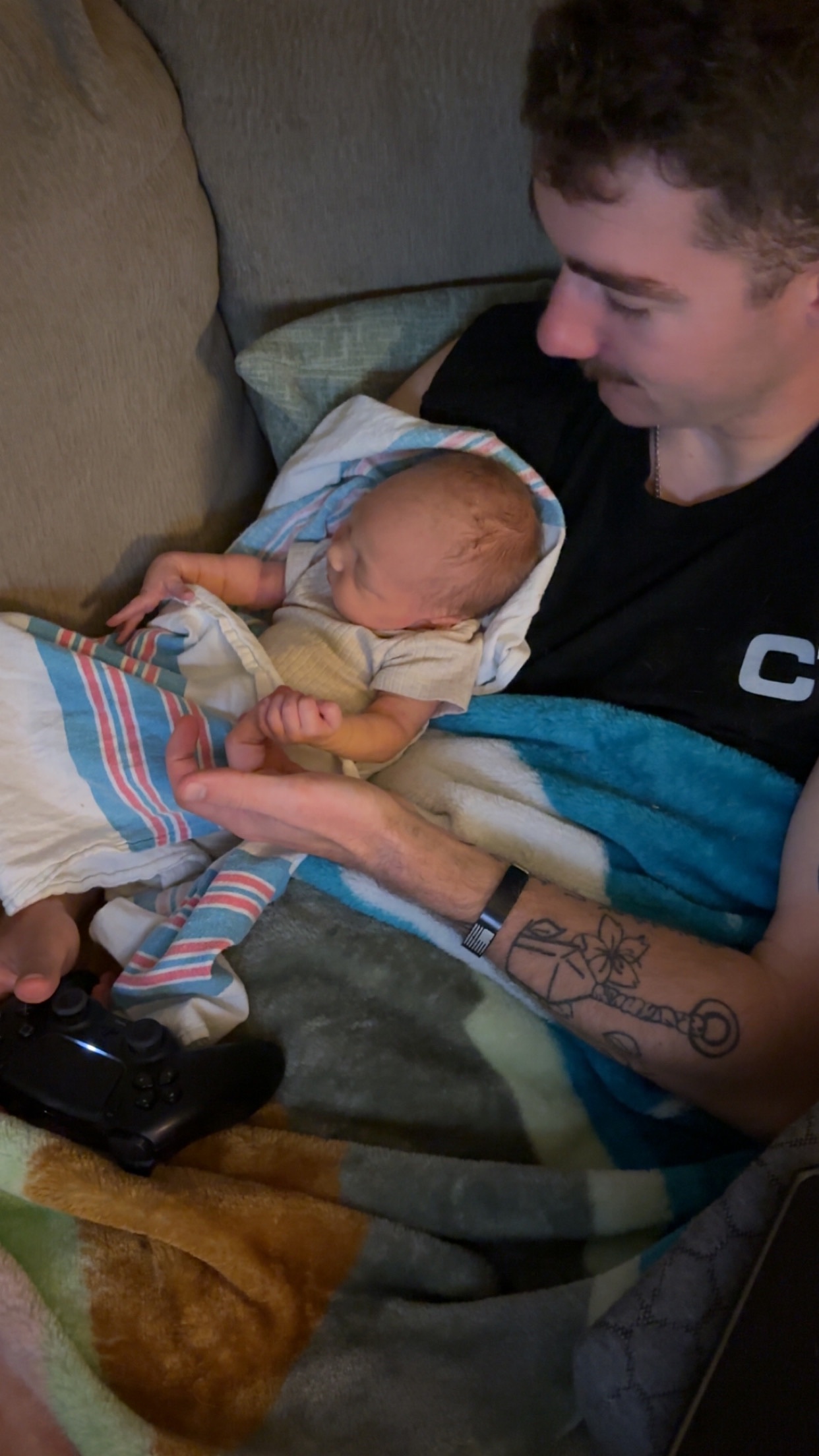Support Carlee and Esra After Sudden Loss campaign photo, 6 of 7
