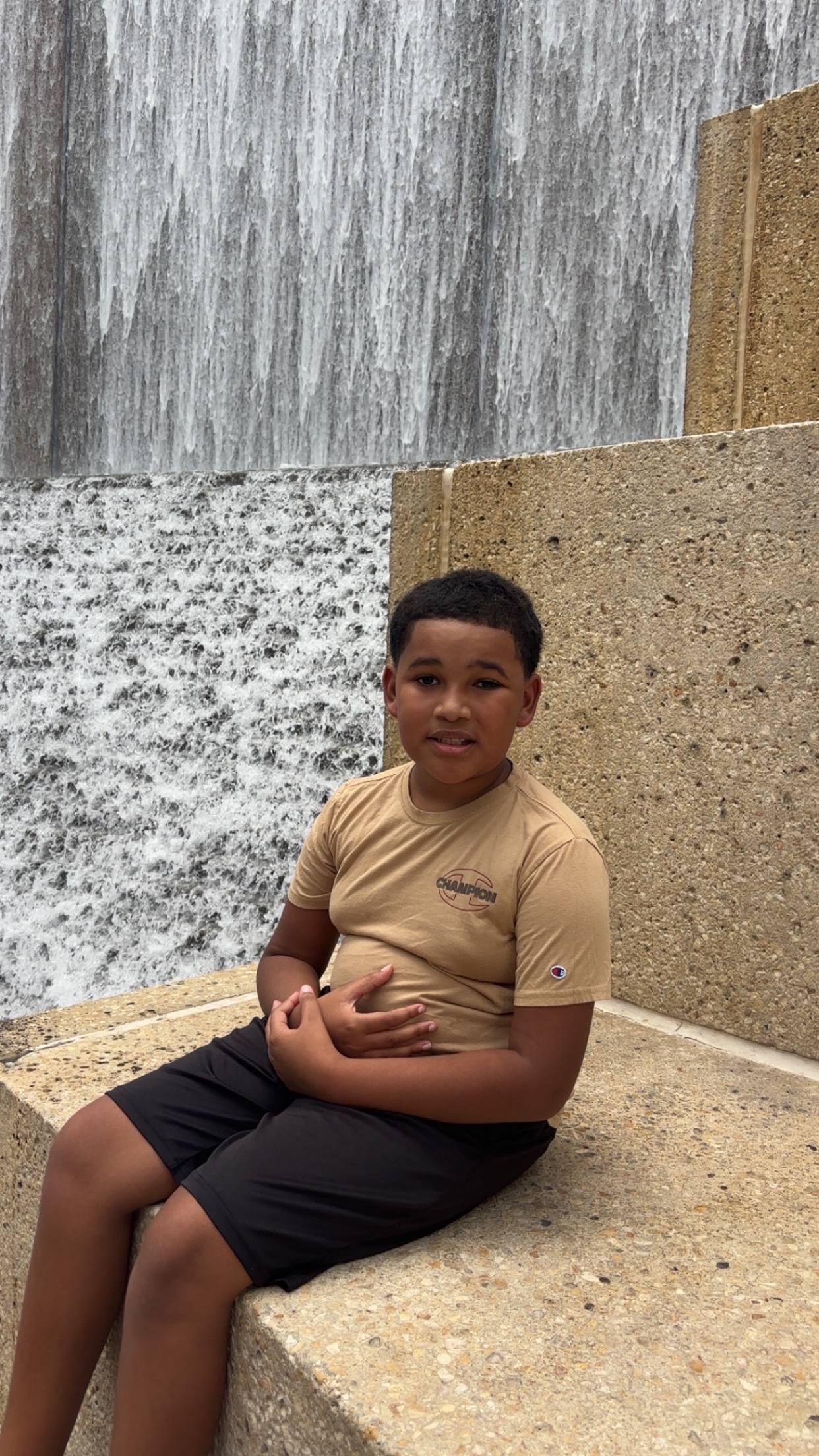 Keep a 10-Year-Old's Seizure Treatment on Track campaign photo, 2 of 4