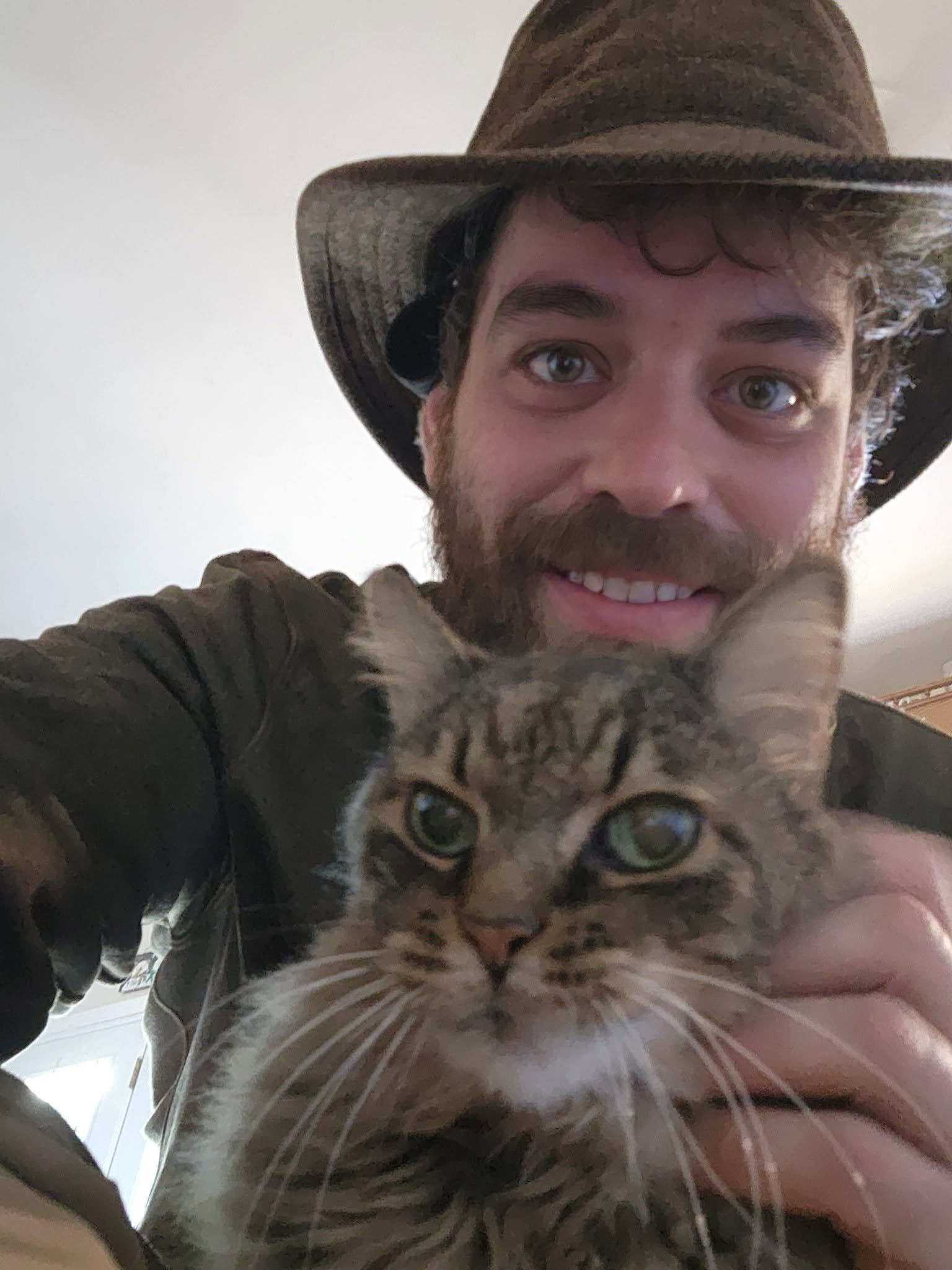 Help Cory Recover After a Serious Burning Man Accident campaign photo, 4 of 6