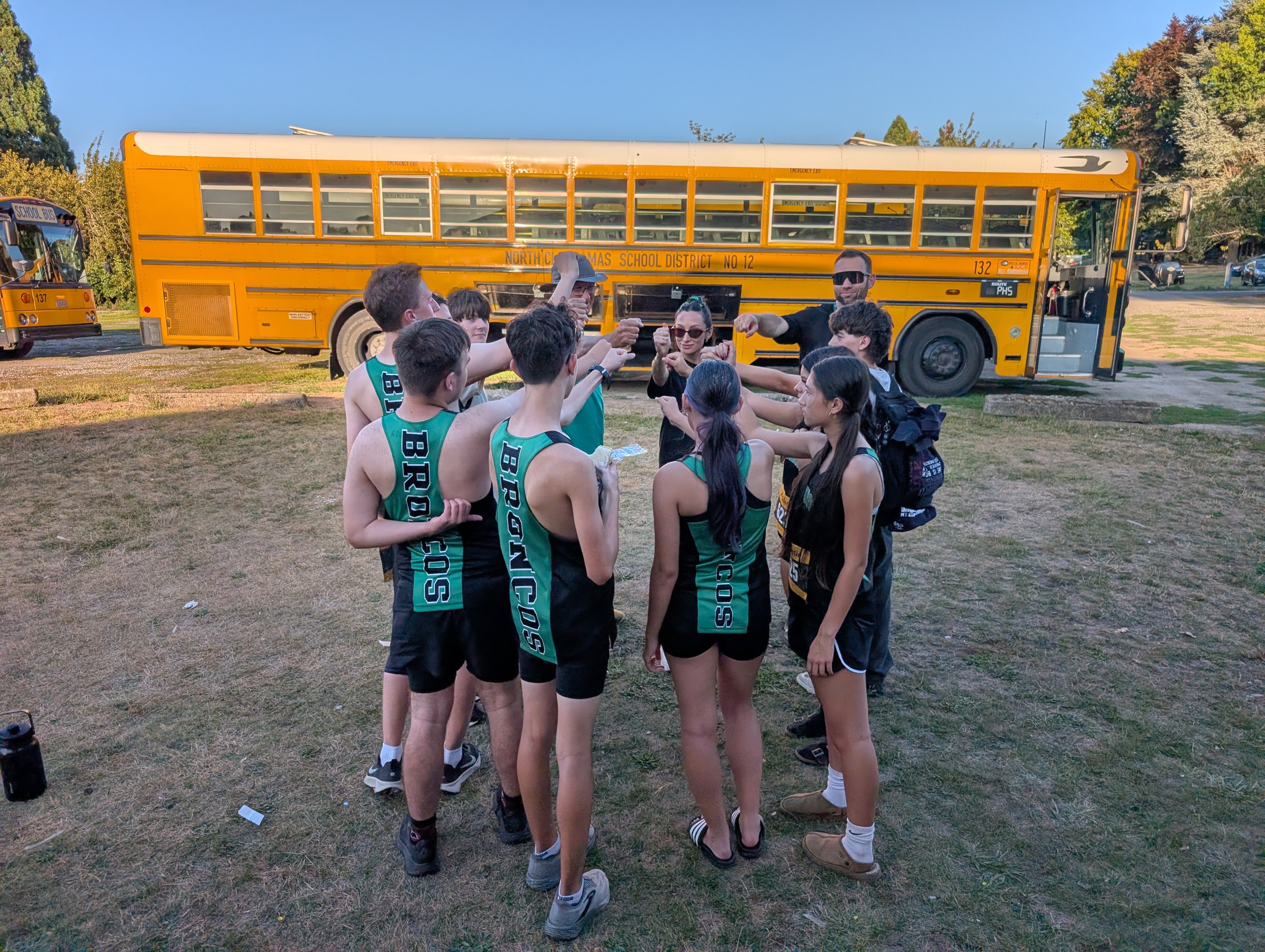 Support Parkrose XC After Budget Cuts campaign photo, 2 of 9