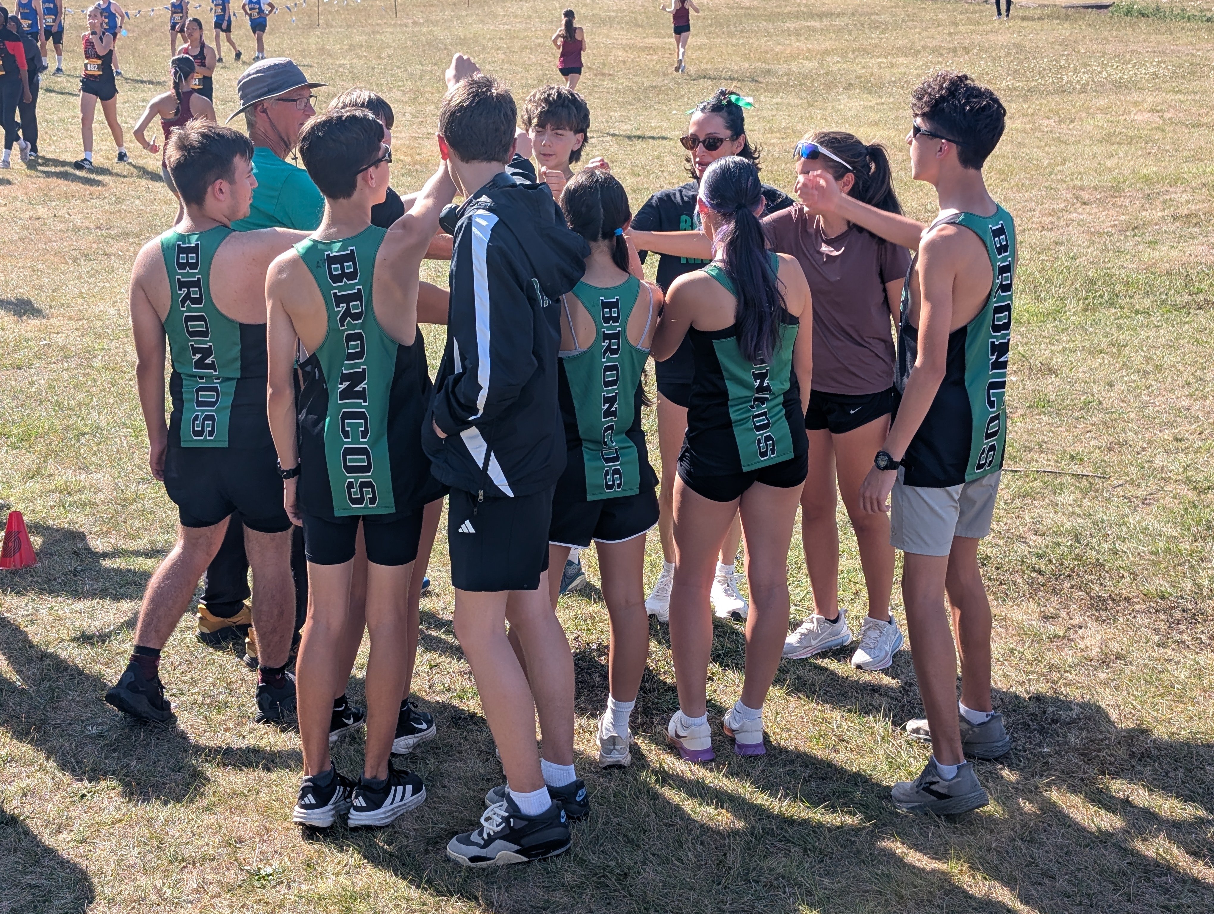 Support Parkrose XC After Budget Cuts campaign photo, 5 of 9