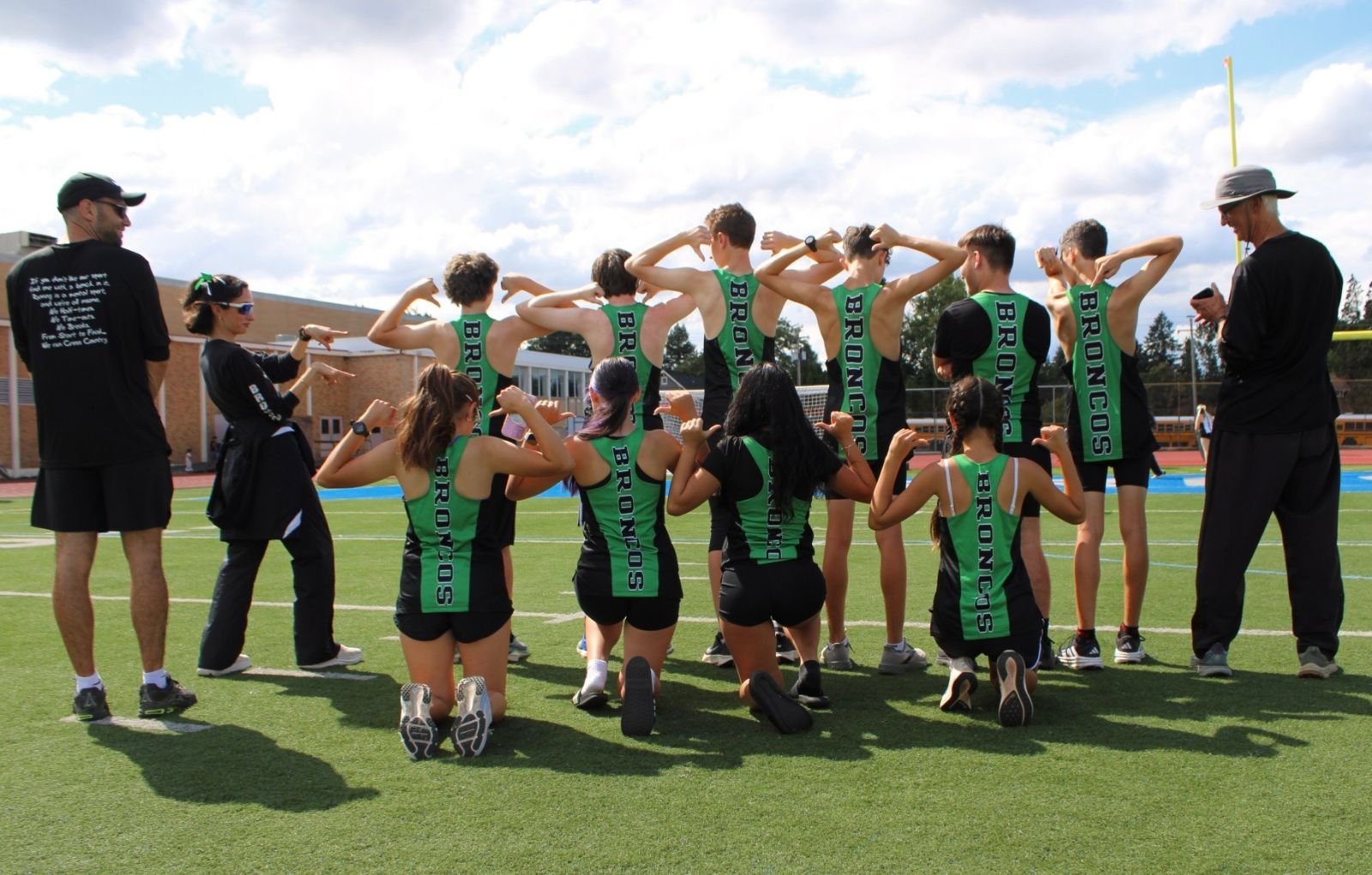 Support Parkrose XC After Budget Cuts campaign photo, 6 of 9