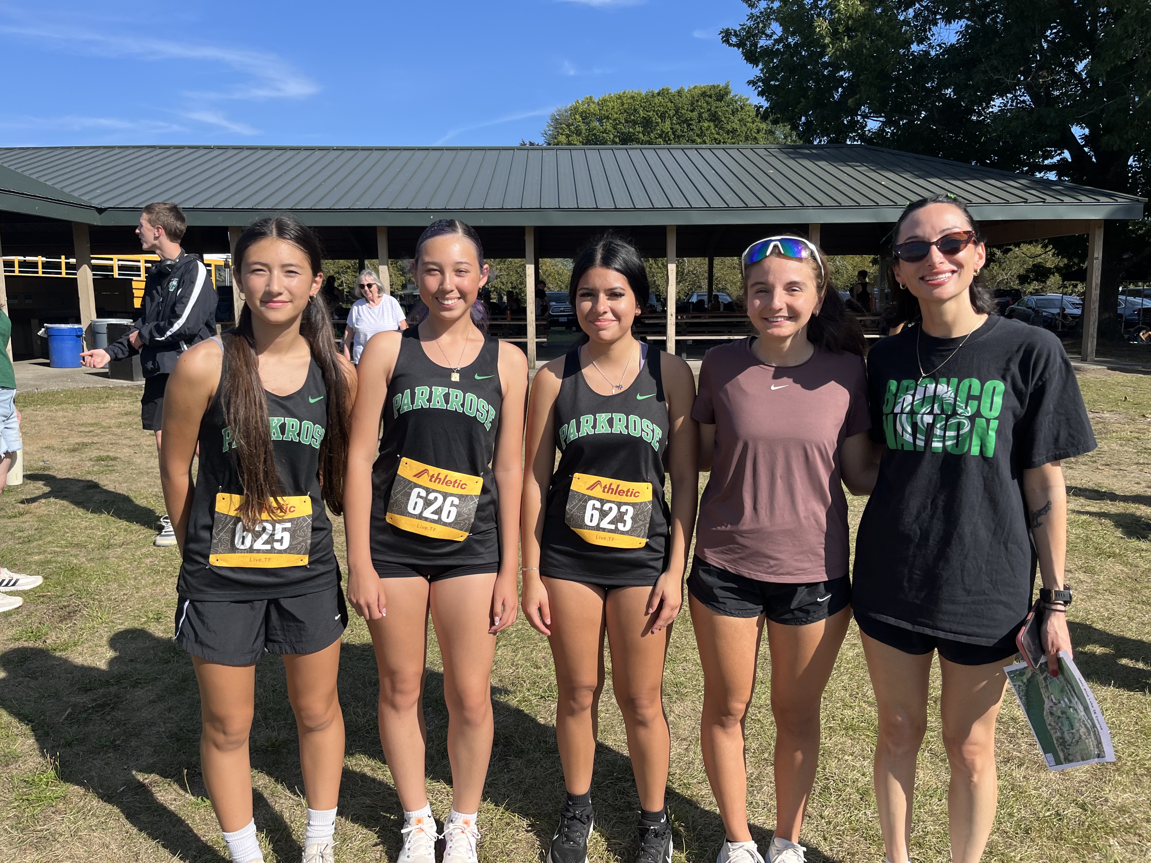 Support Parkrose XC After Budget Cuts campaign photo, 7 of 9