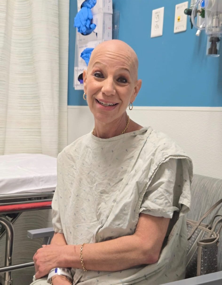 Support Alissa's Fight Against Stage IV Sarcoma campaign photo, 5 of 8