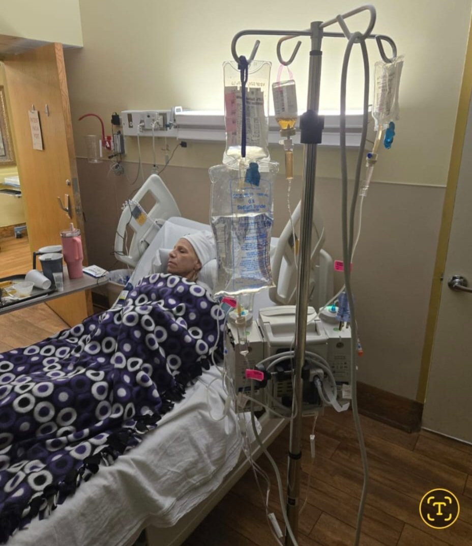 Support Alissa's Fight Against Stage IV Sarcoma campaign photo, 6 of 8