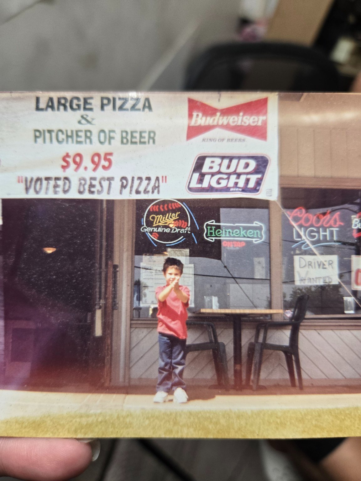 Help Save Brooklyn Brick Oven Pizza - A South Bay Tradition campaign photo, 7 of 8