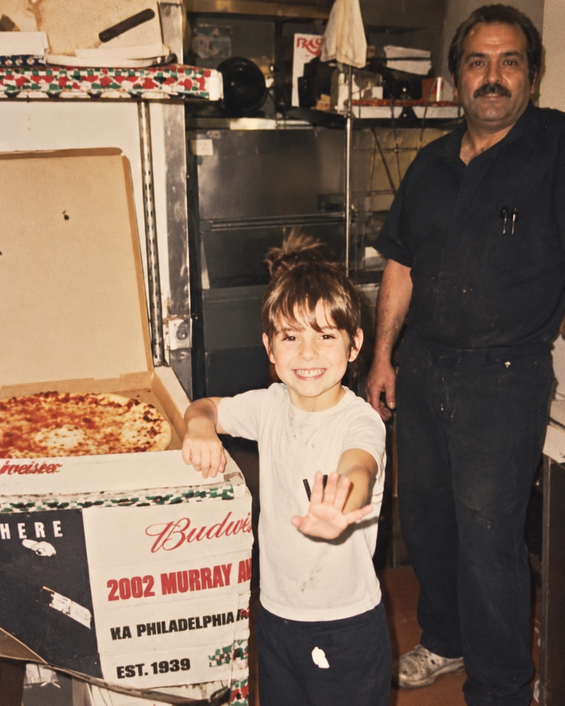 Help Save Brooklyn Brick Oven Pizza - A South Bay Tradition campaign photo, 5 of 8