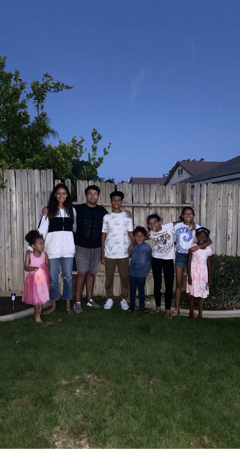 Honoring Aden Aguilar’s Memory campaign photo, 4 of 5