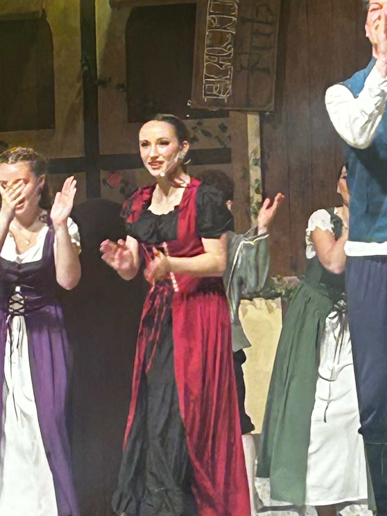 Support My Theatre Trips campaign photo, 7 of 8