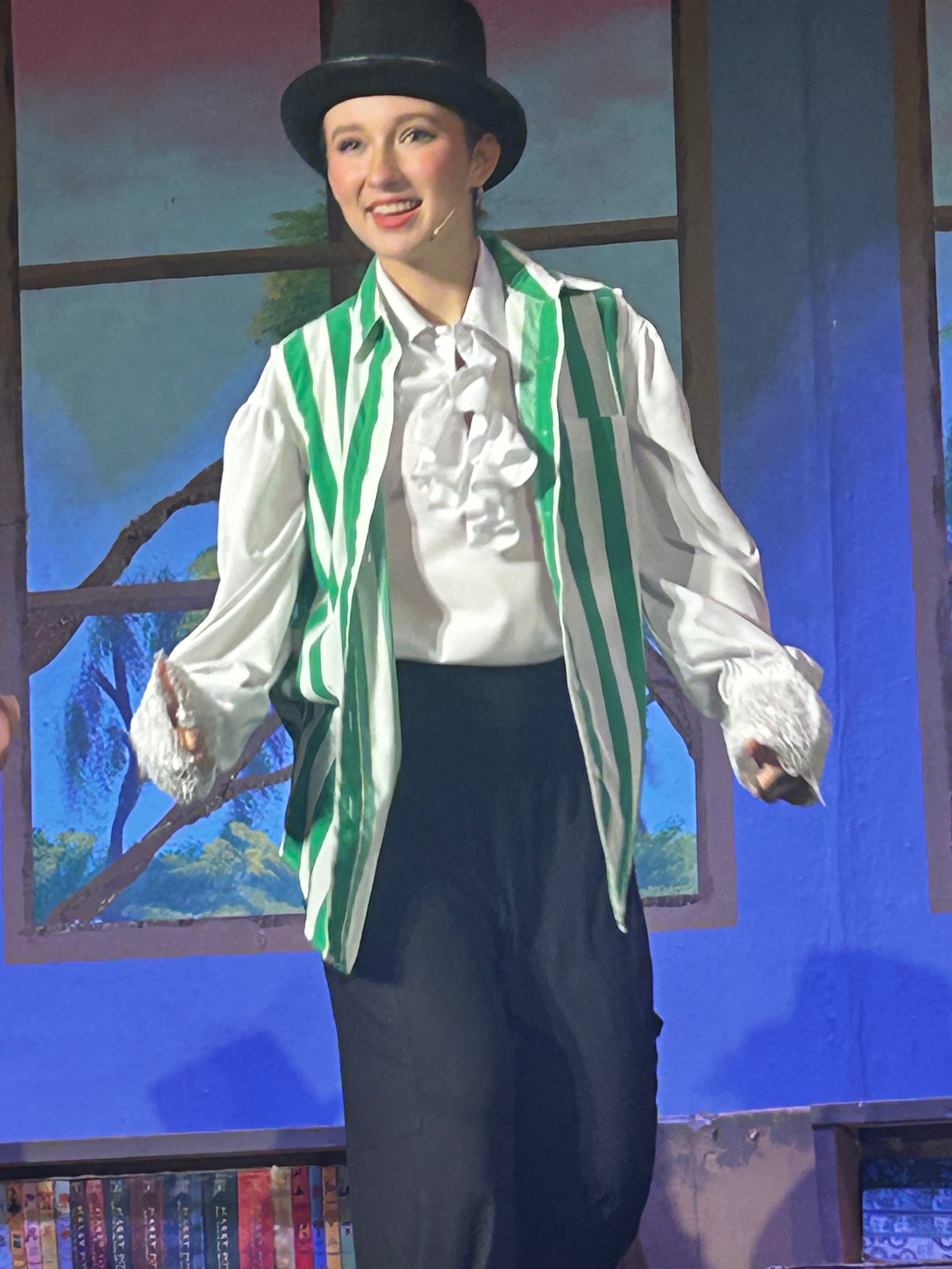 Support My Theatre Trips campaign photo, 4 of 8