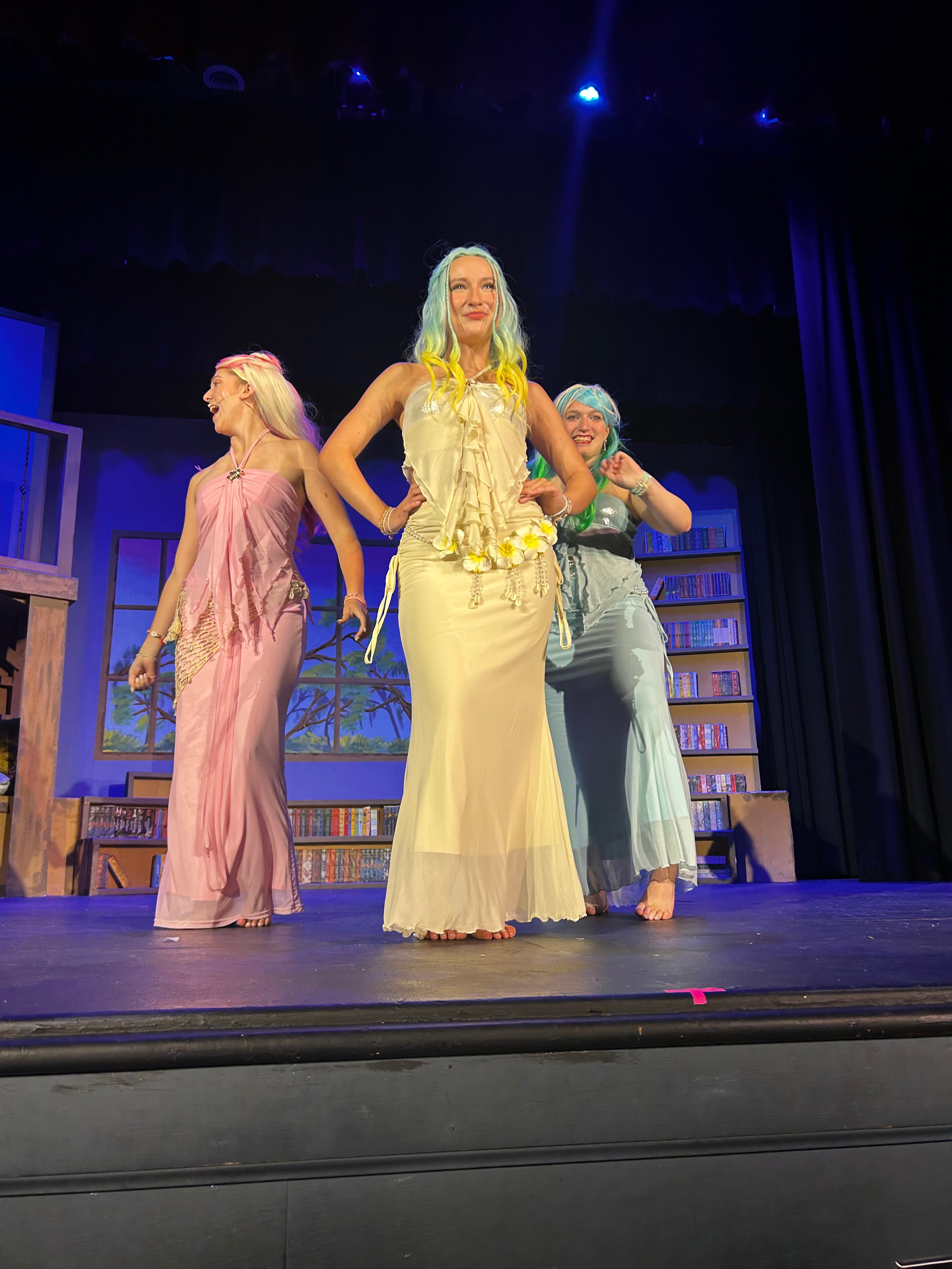 Support My Theatre Trips campaign photo, 6 of 8