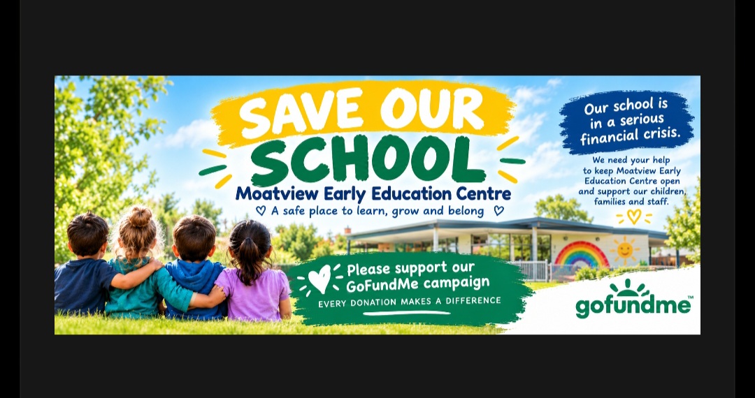 Foto della campagna Save Moatview Early Education Centre, 5 di 7