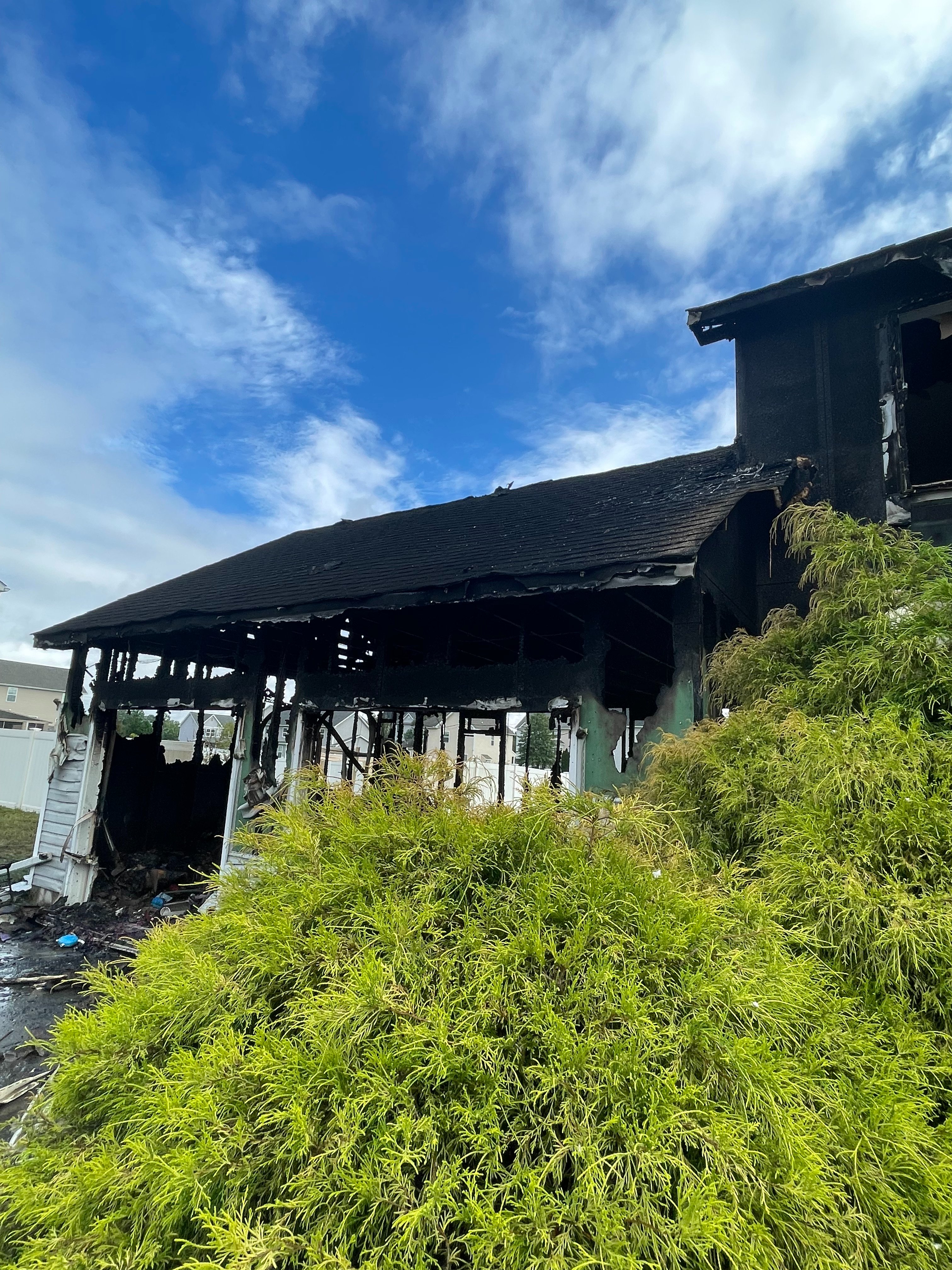 Supporting the Samuels Family After a House Fire campaign photo, 4 of 8