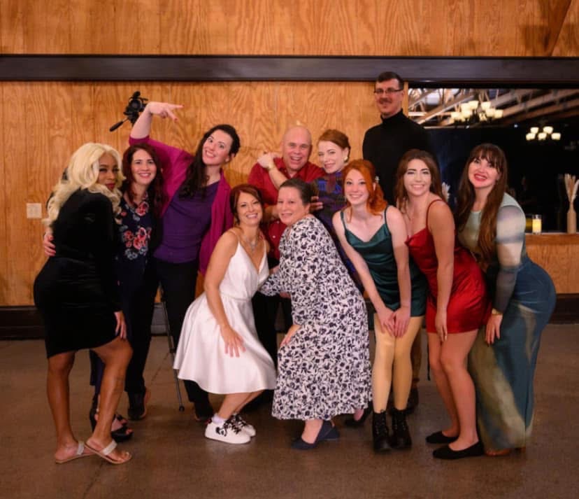 Support Allison Gonzalez’s Medical & Memorial Fund campaign photo, 7 of 8