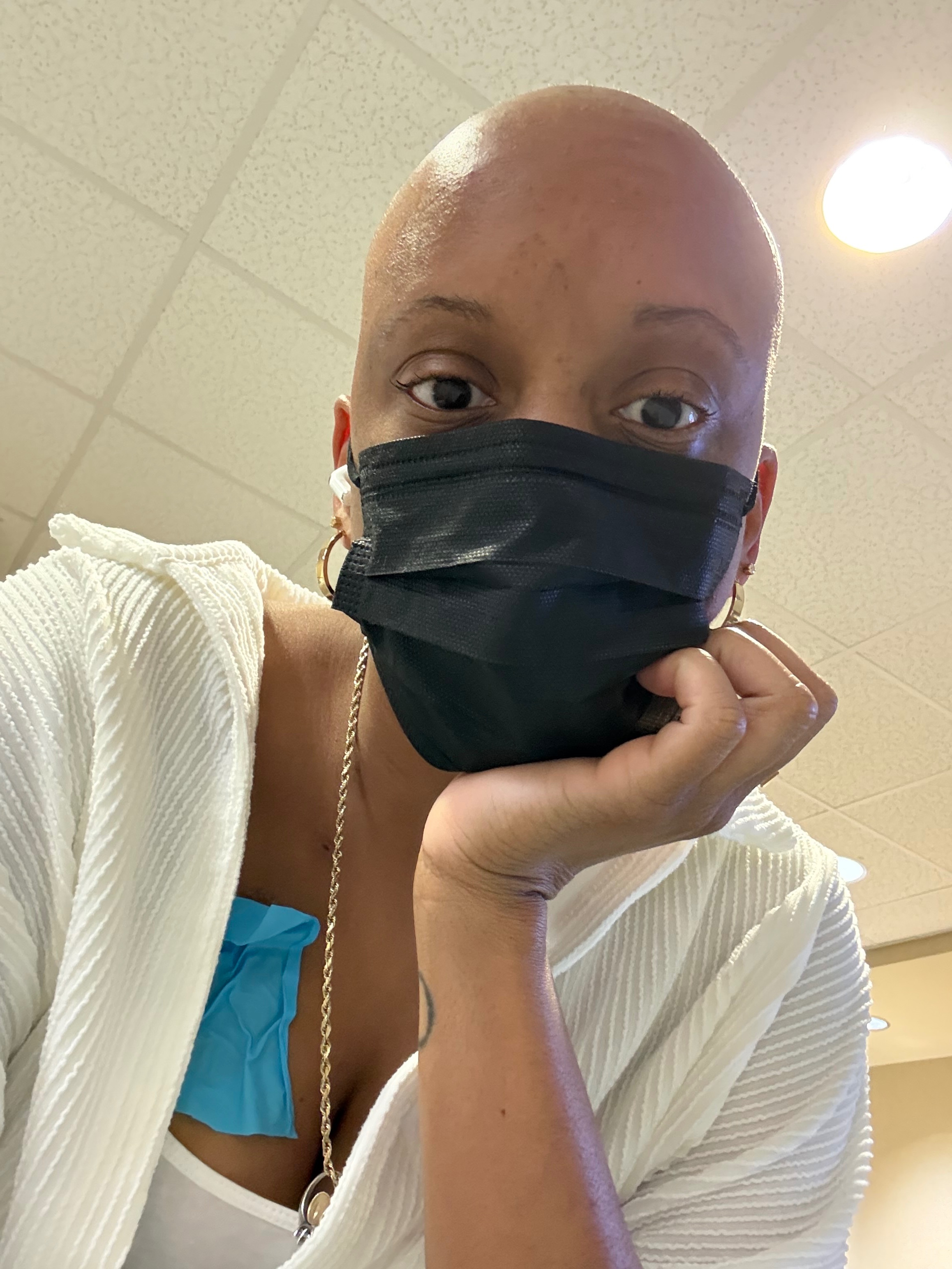 Help Sheree Through Cancer Treatment campaign photo, 7 of 8