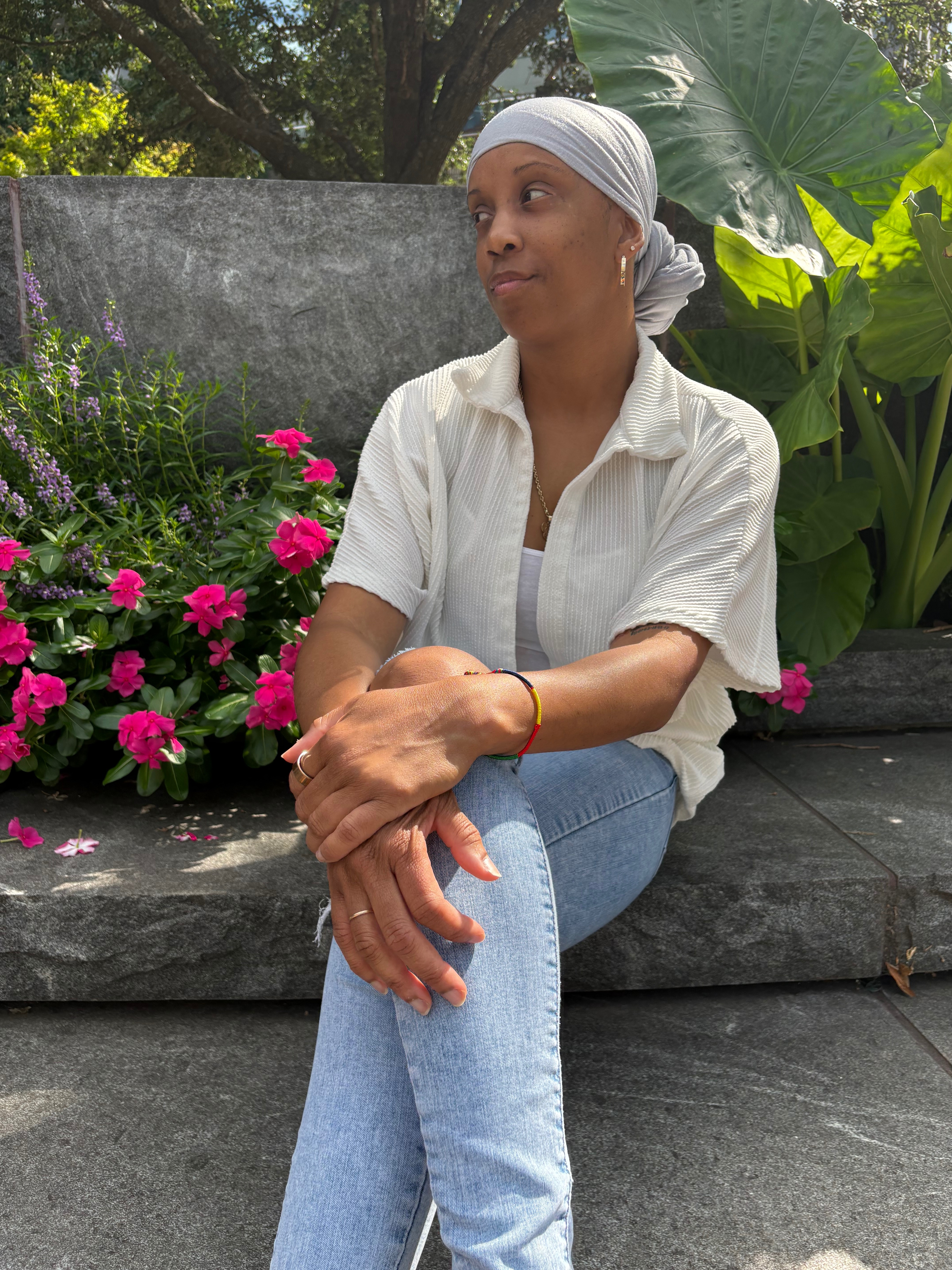 Help Sheree Through Cancer Treatment campaign photo, 6 of 8