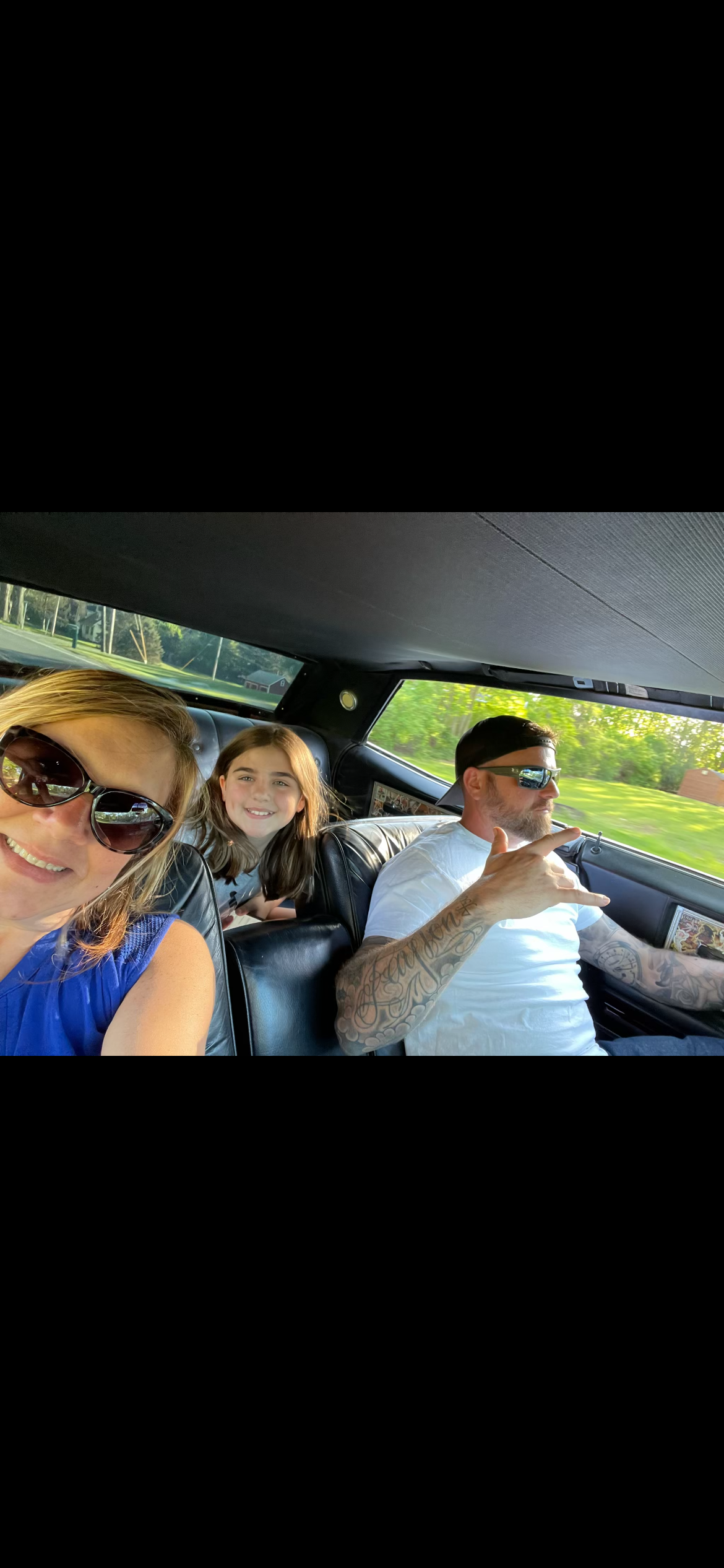 Support Josh, Amy & Payton on the Road Ahead campaign photo, 5 of 8
