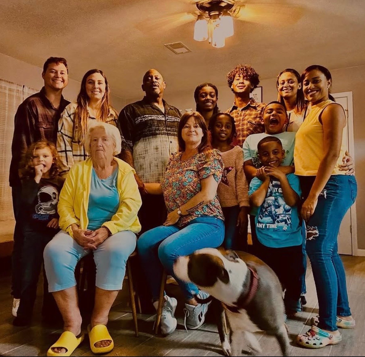 Honoring Sierra Grey’s Beautiful Life campaign photo, 2 of 9