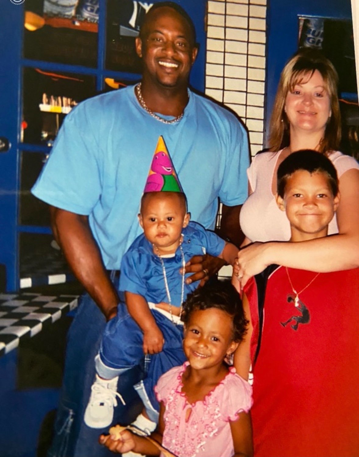 Honoring Sierra Grey’s Beautiful Life campaign photo, 5 of 9