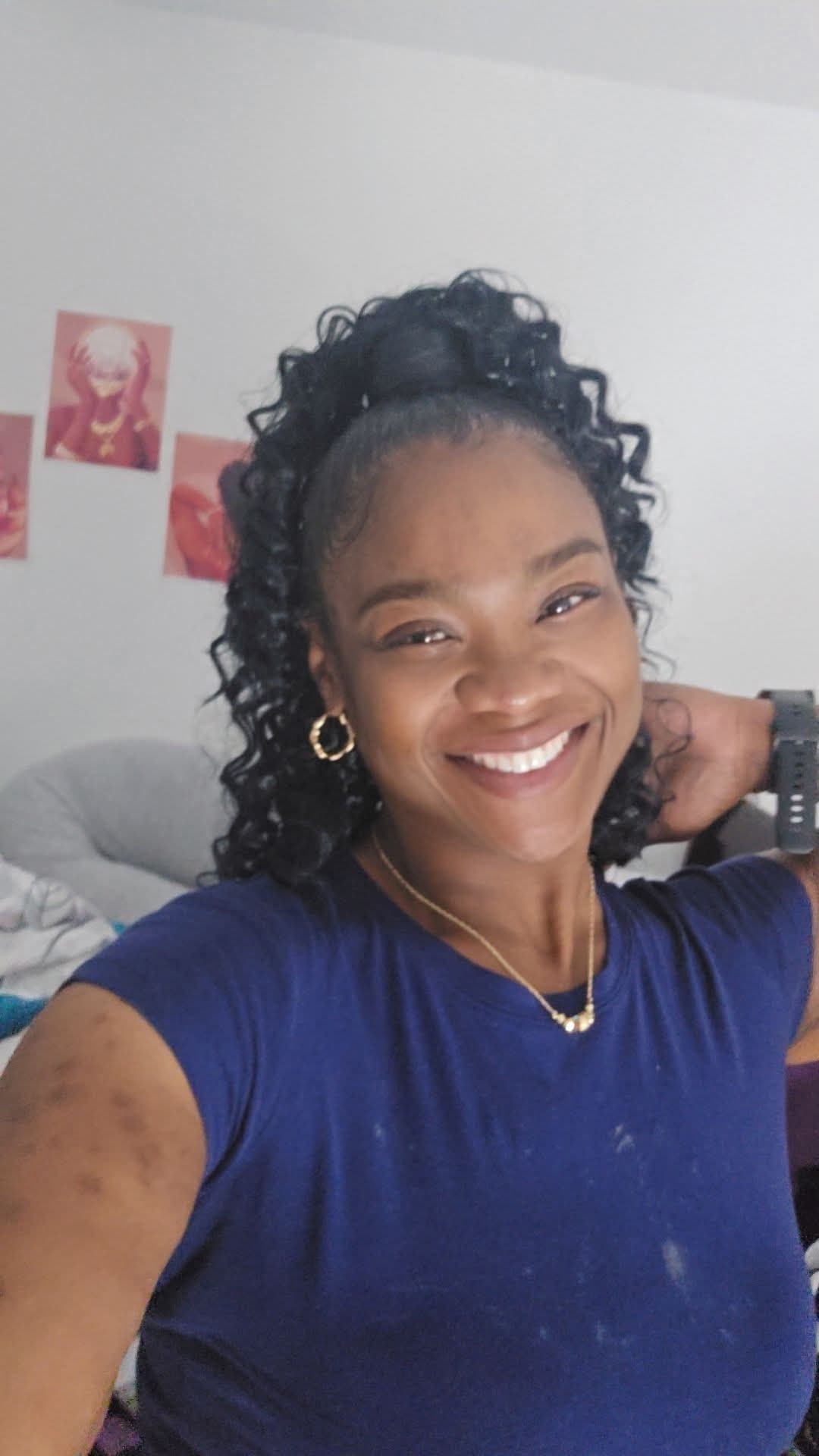 Teresa Lynné Was Shot Twice in the Face — Help Her Heal campaign photo, 6 of 7