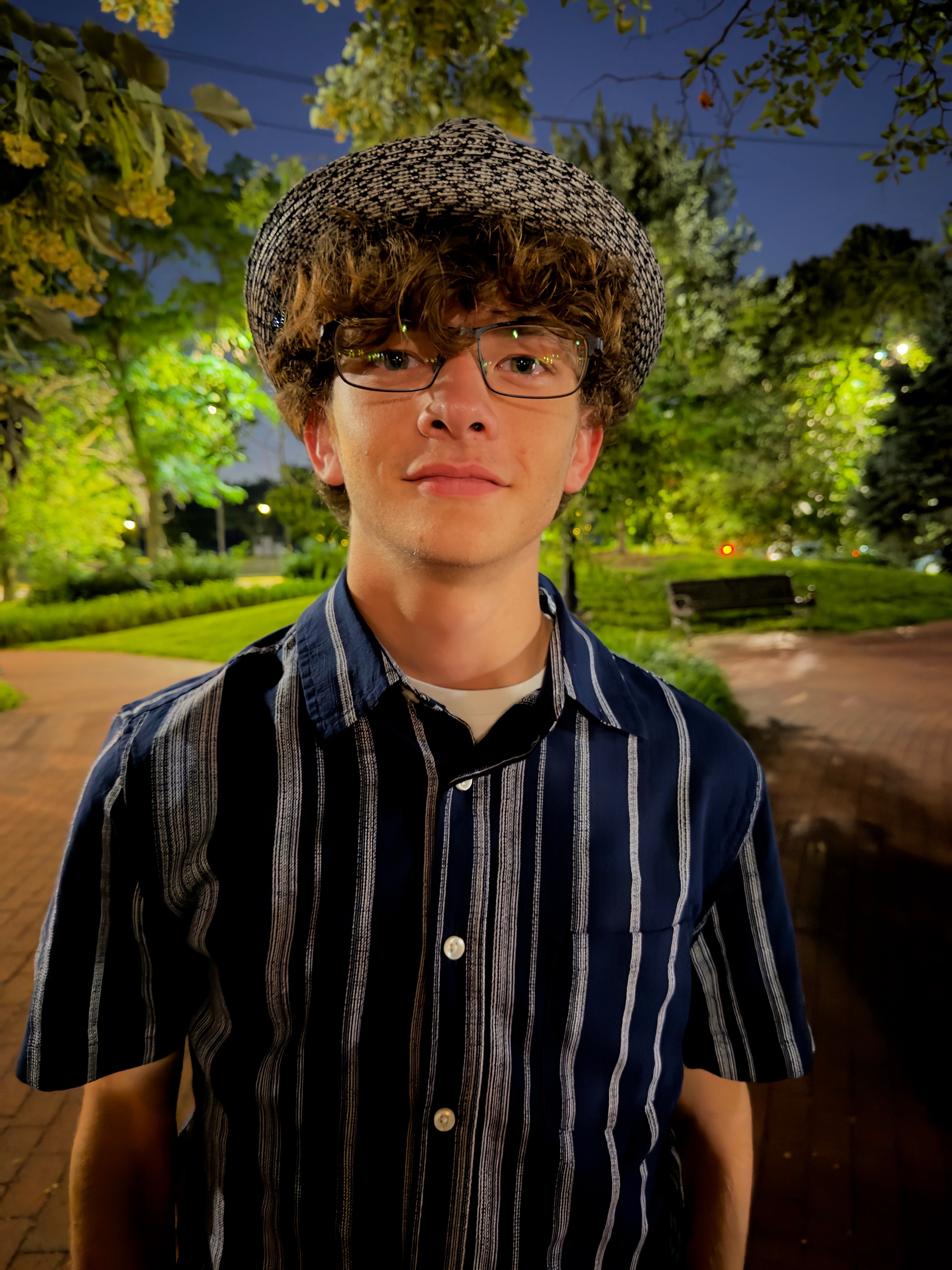 Help Eli Sing at Carnegie Hall campaign photo, 7 of 8