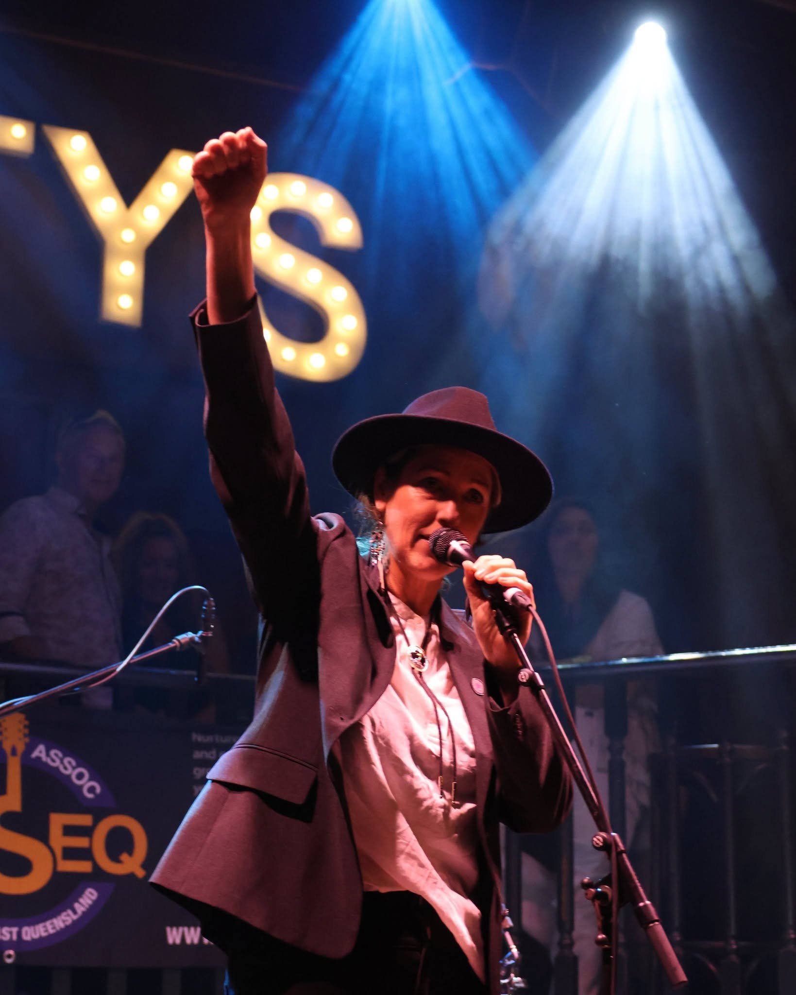 Help get Lecia Louise to the Memphis Blues Challenge campaign photo, 6 of 7