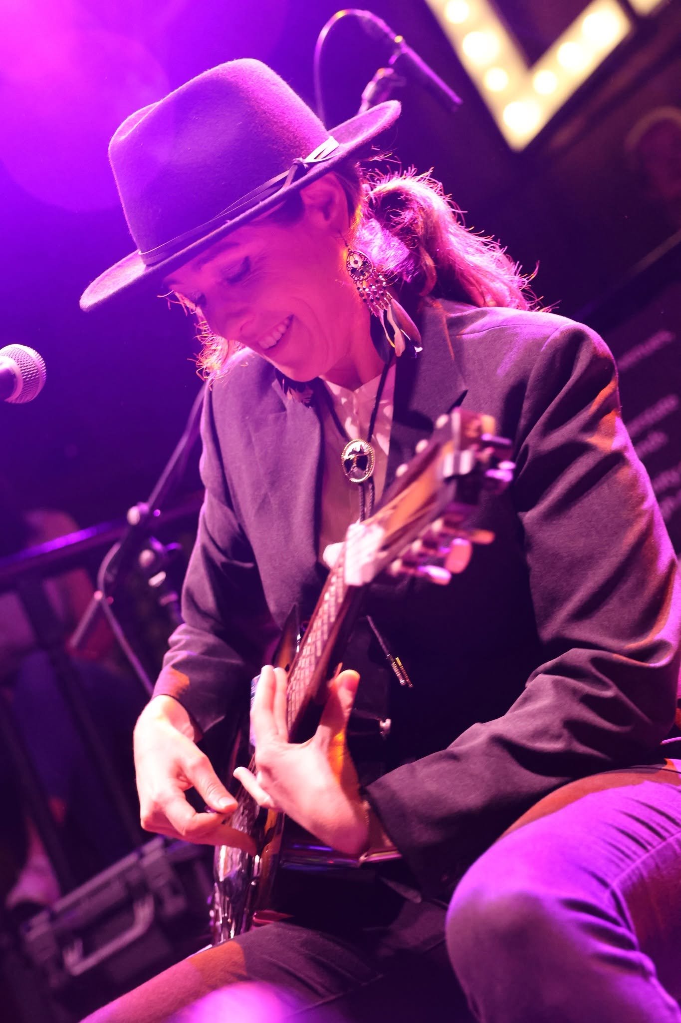 Help get Lecia Louise to the Memphis Blues Challenge campaign photo, 4 of 7