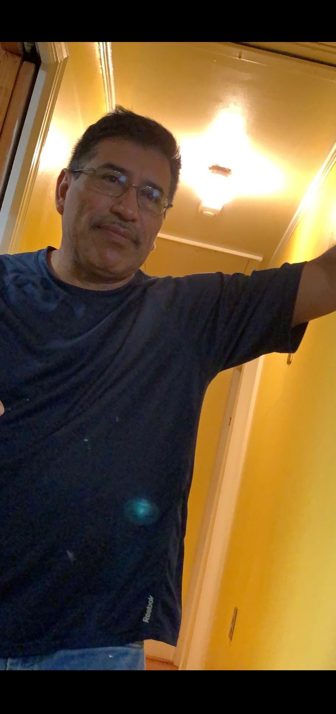 HELP Walter: EMERGENCY legal defense fund after ICE custody campaign photo, 6 of 7