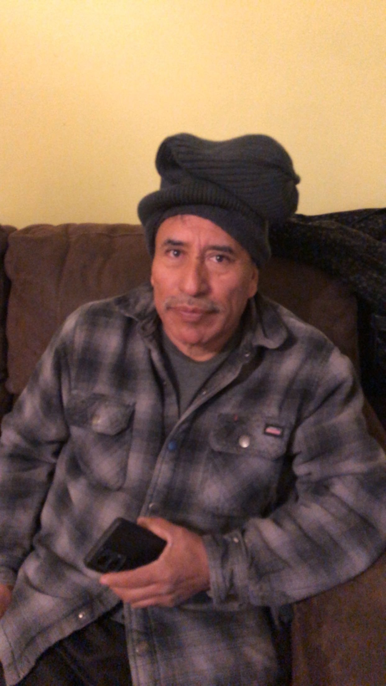 HELP Walter: EMERGENCY legal defense fund after ICE custody campaign photo, 2 of 7