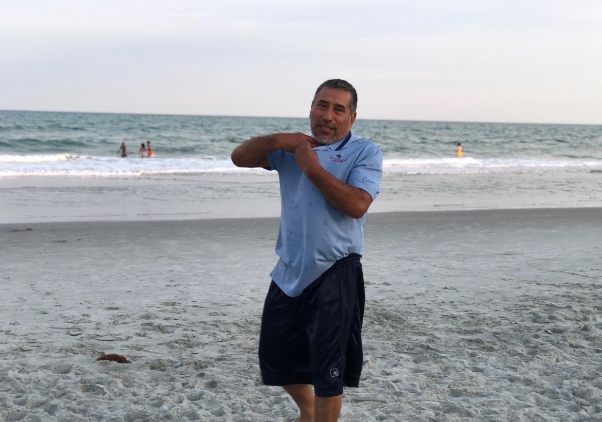 HELP Walter: EMERGENCY legal defense fund after ICE custody campaign photo, 5 of 7