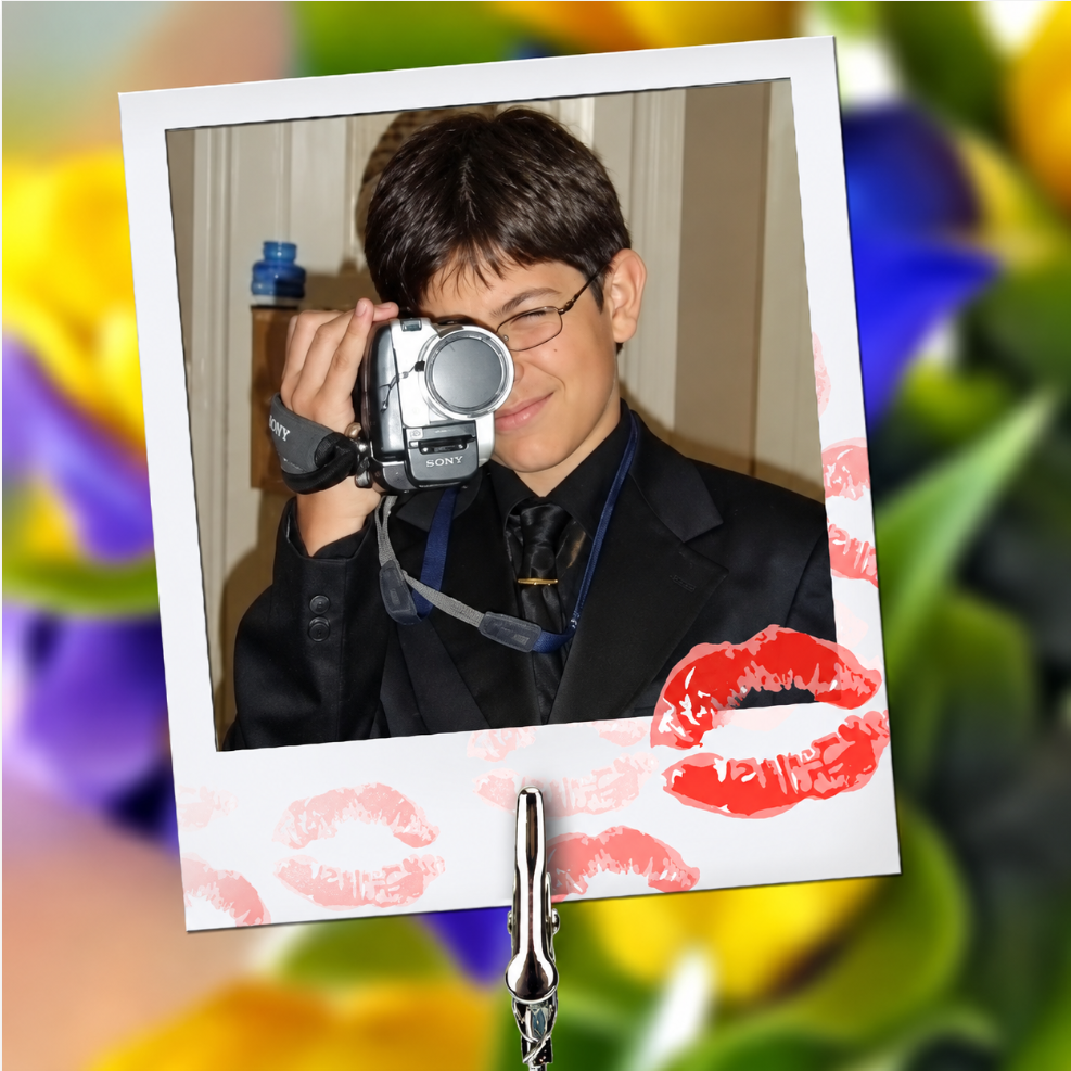 In Loving Memory of Daniel Nikov campaign photo, 5 of 7