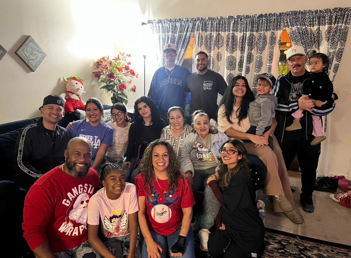 In Loving Memory of Rosario Flores De Moreno campaign photo, 4 of 7