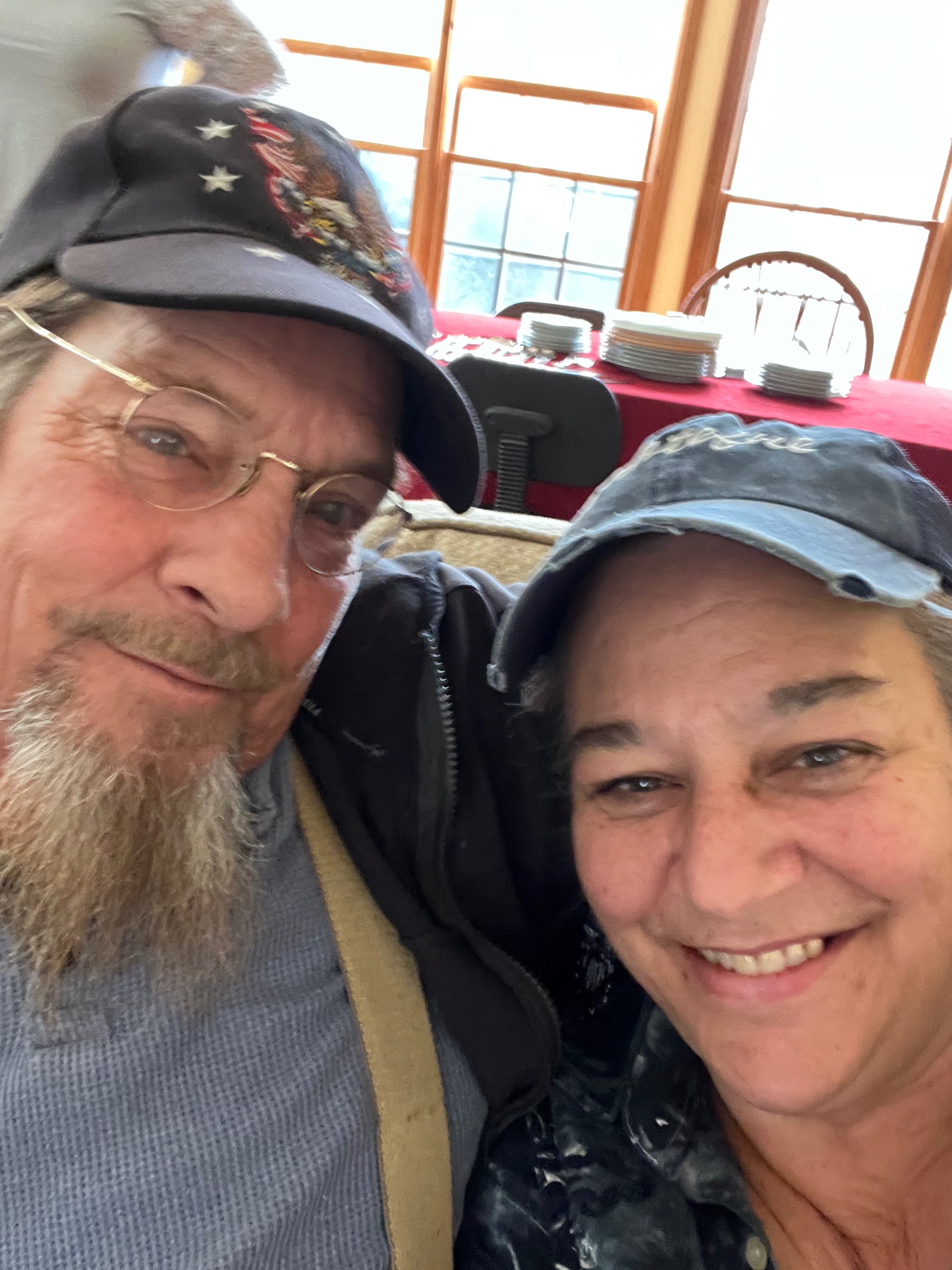 Support Katrina and Ron in Funeral and Cremation campaign photo, 12 of 13