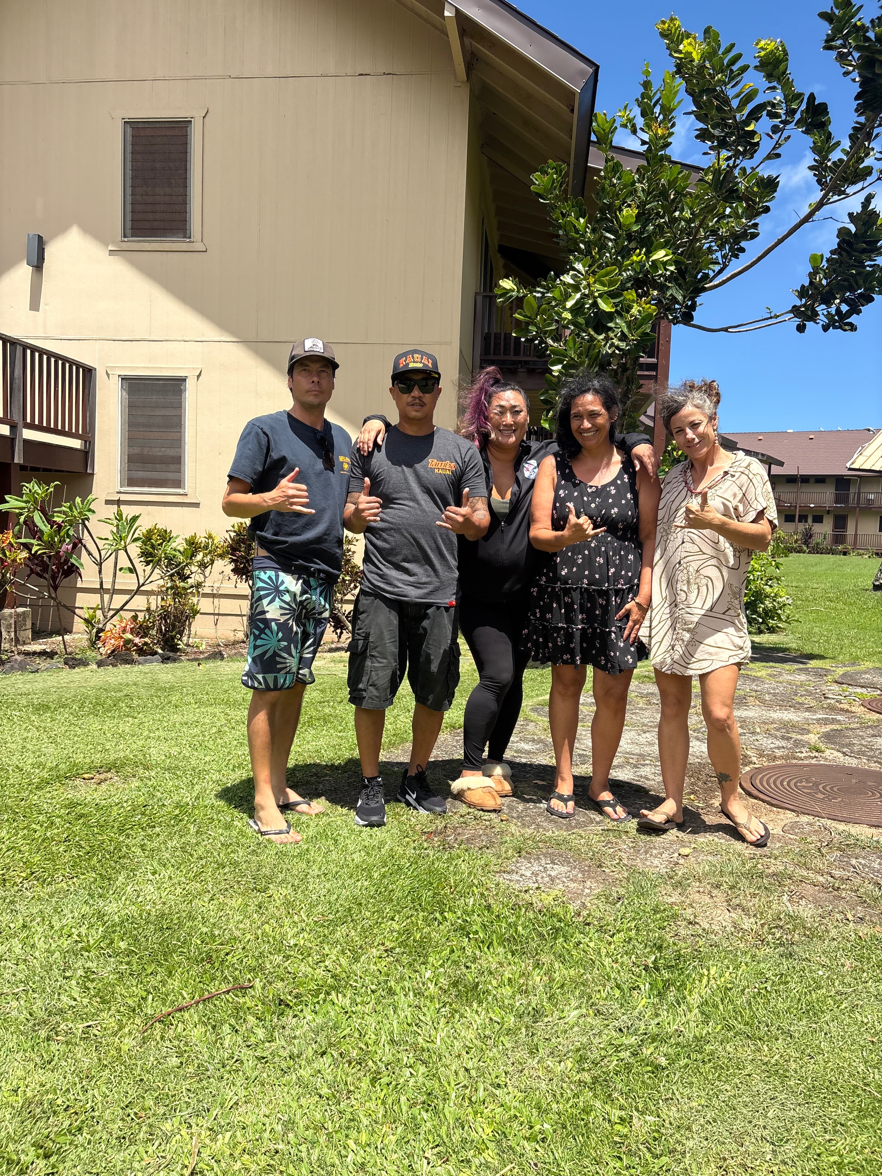 Asking for Help So I Can Keep Supporting My Kauaʻi Community campaign photo, 5 of 8