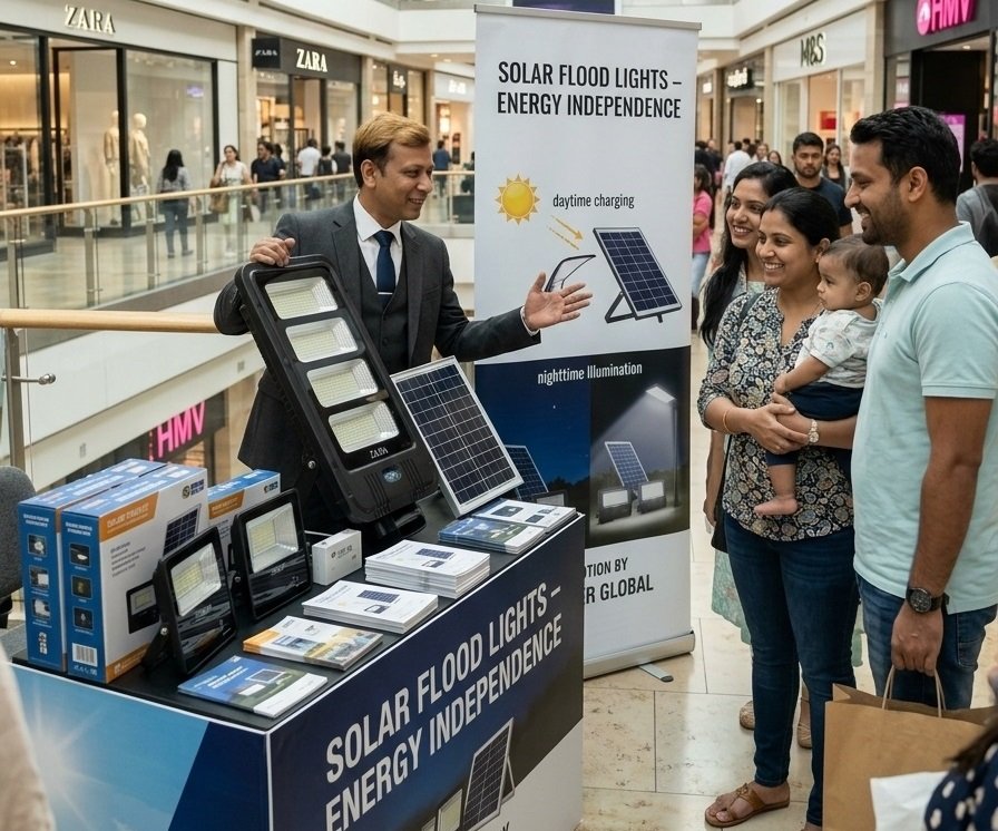 Empower South Africa with Solar Solutions campaign photo, 4 of 5