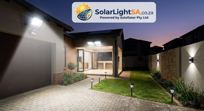 Empower South Africa with Solar Solutions campaign photo, 2 of 5