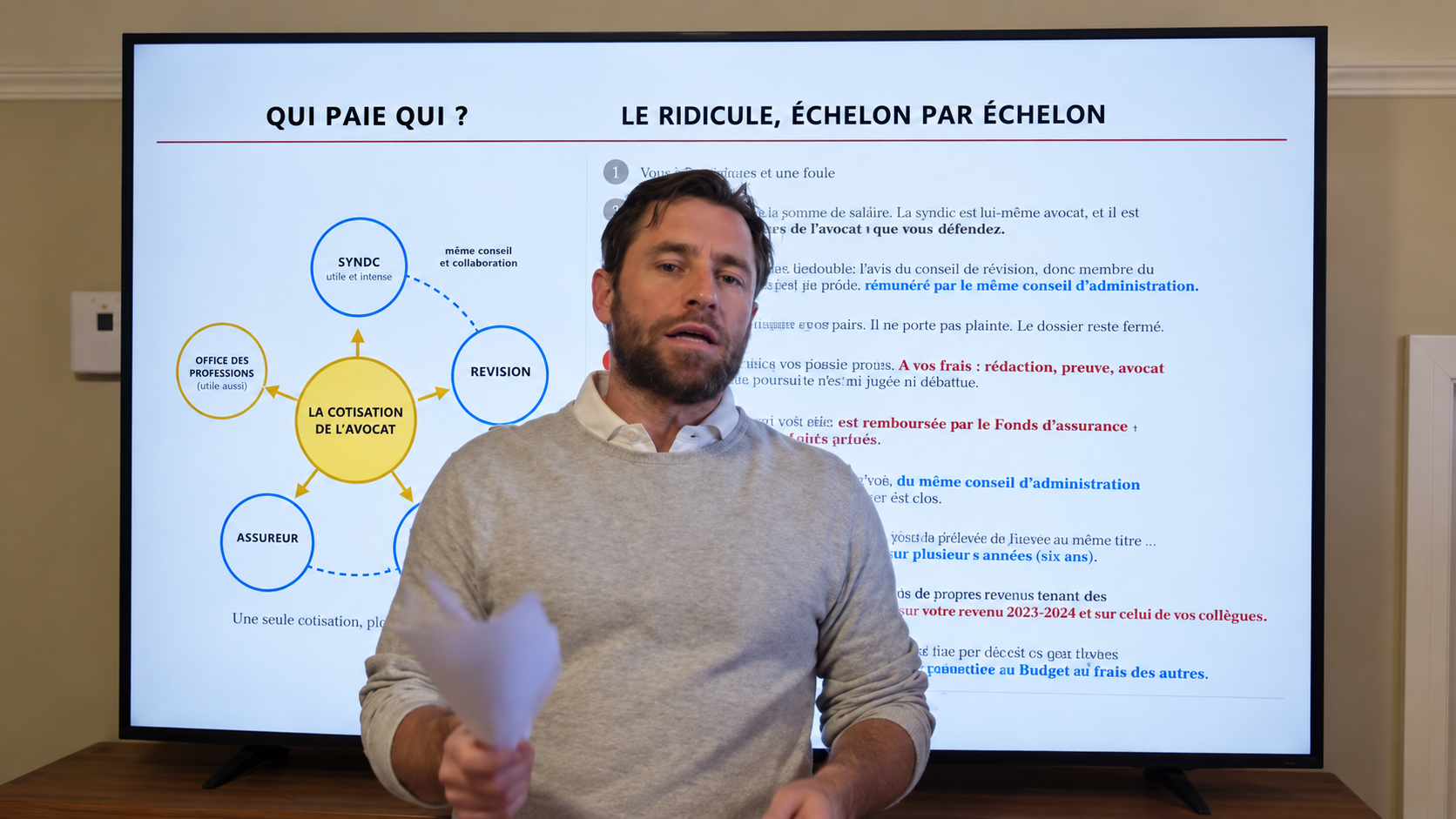Aidez notre plateforme citoyenne d’entraide EnDroit.ca campaign photo, 2 of 8