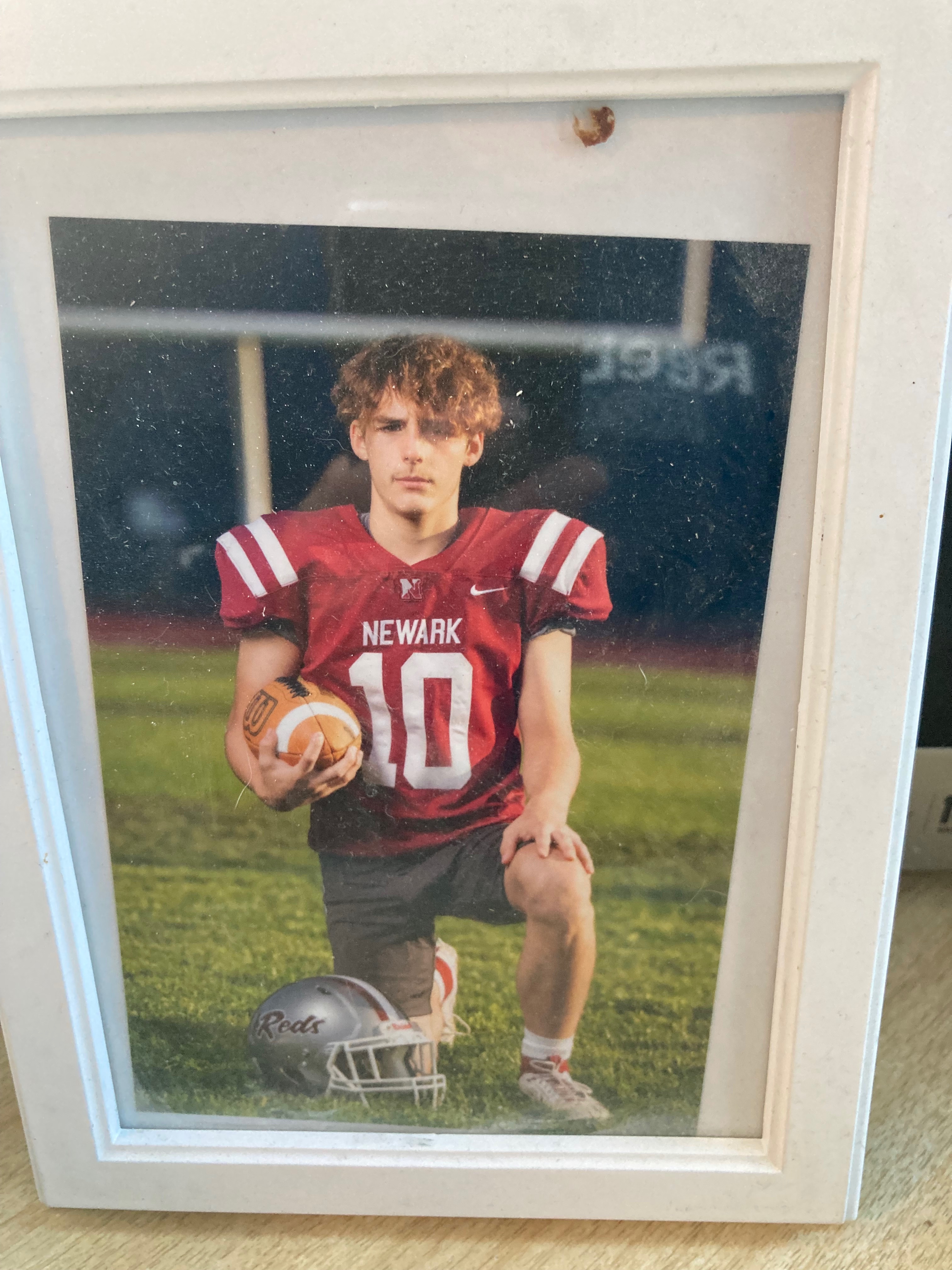 Support Ashton Kepler’s Family campaign photo, 4 of 6