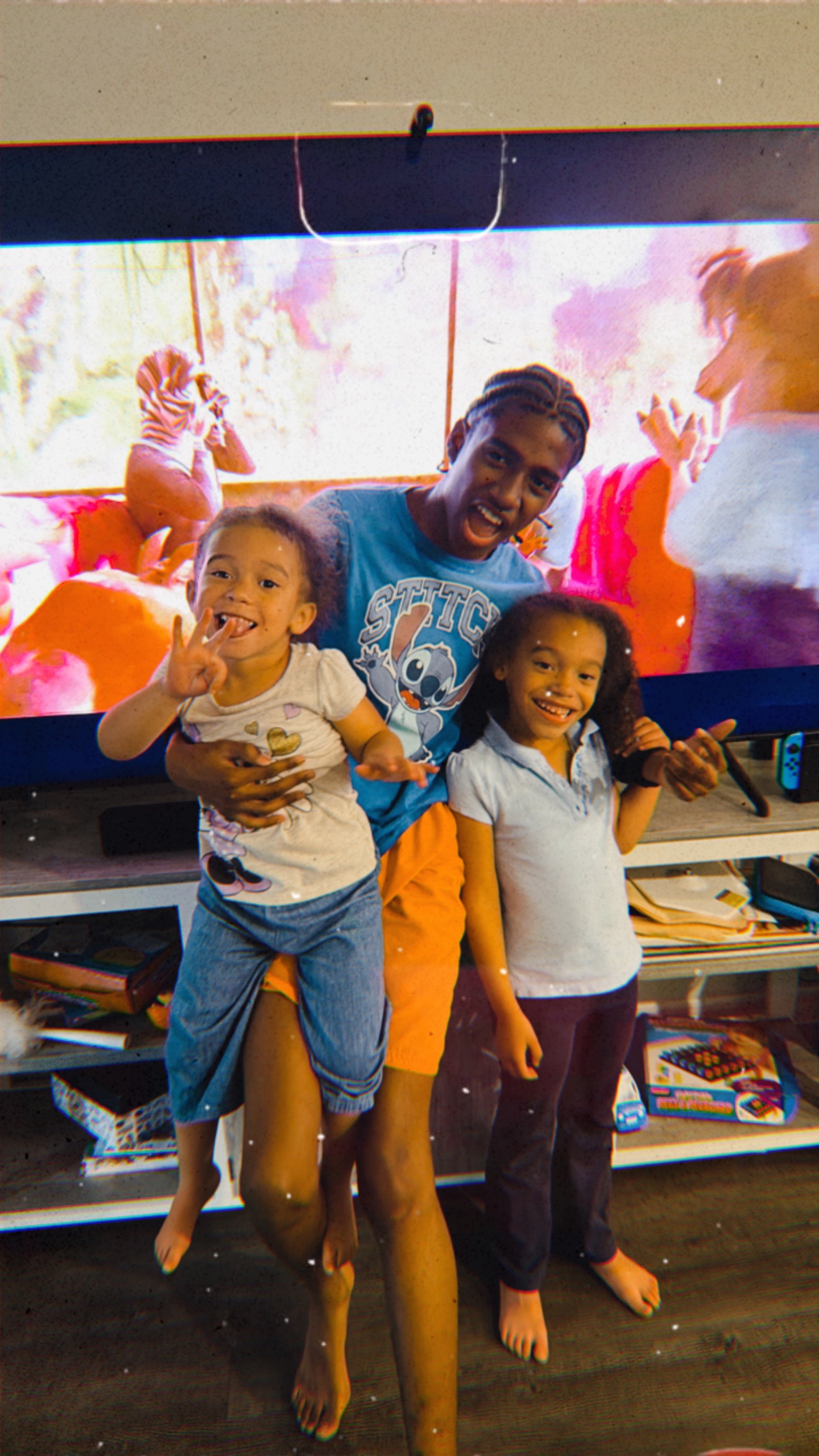 Our Fight for Serenity: Every Little Bit Helps campaign photo, 4 of 6