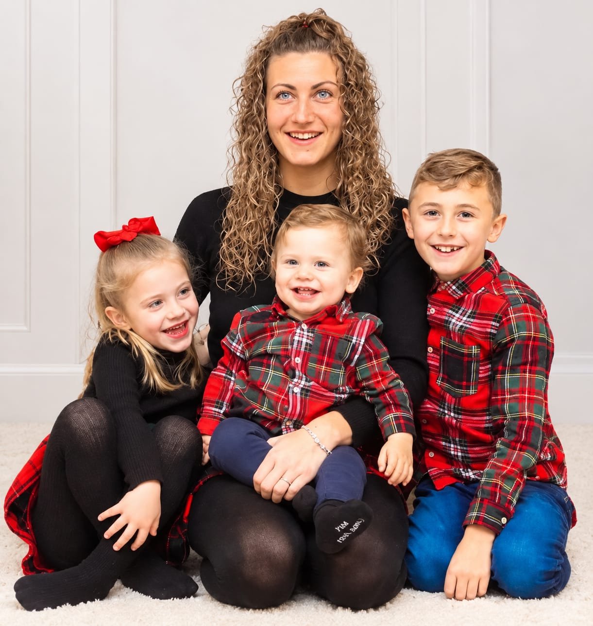 Help Jo's legacy live on campaign photo, 2 of 5