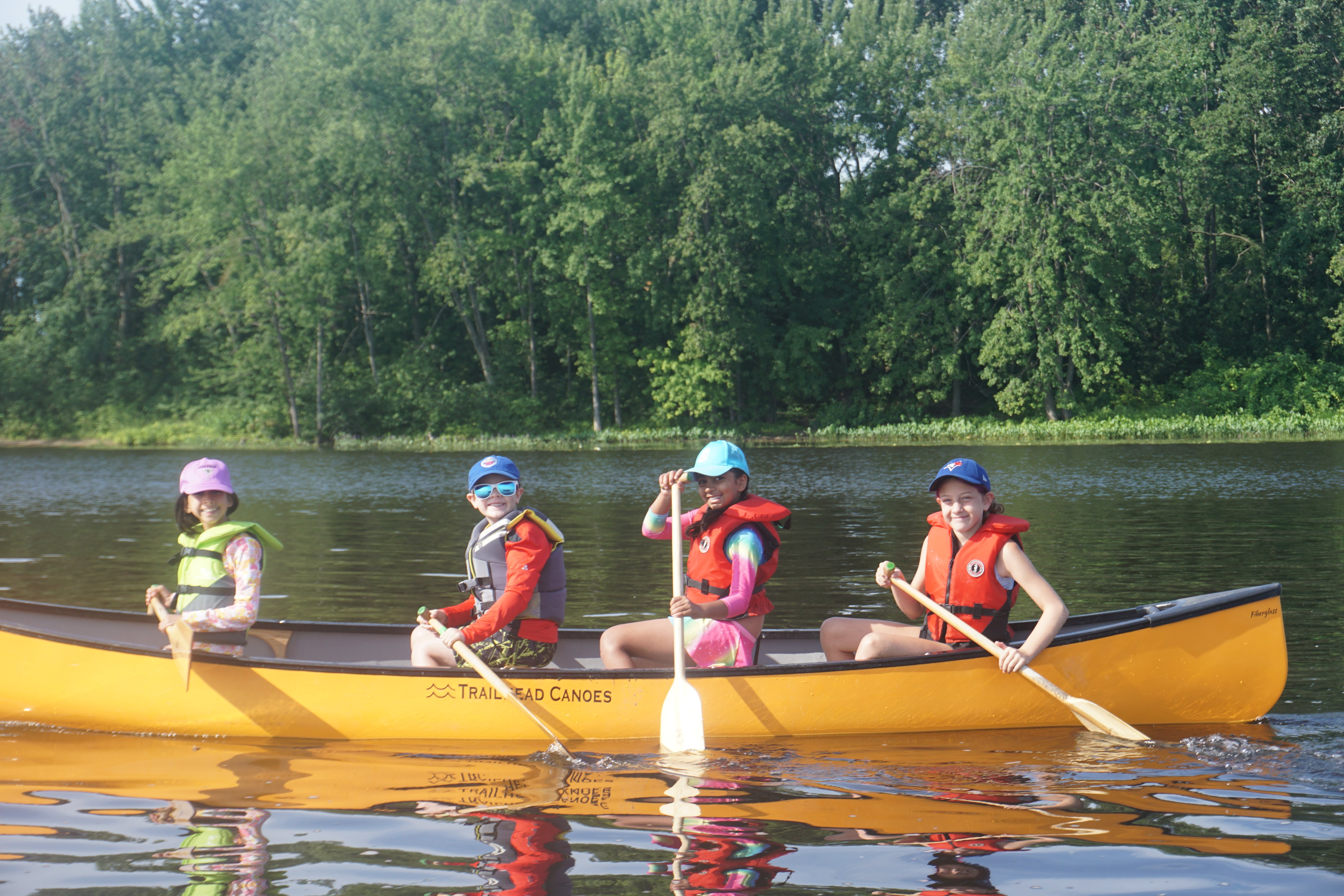 Help Save Petrie Island Canoe Club! campaign photo, 2 of 9