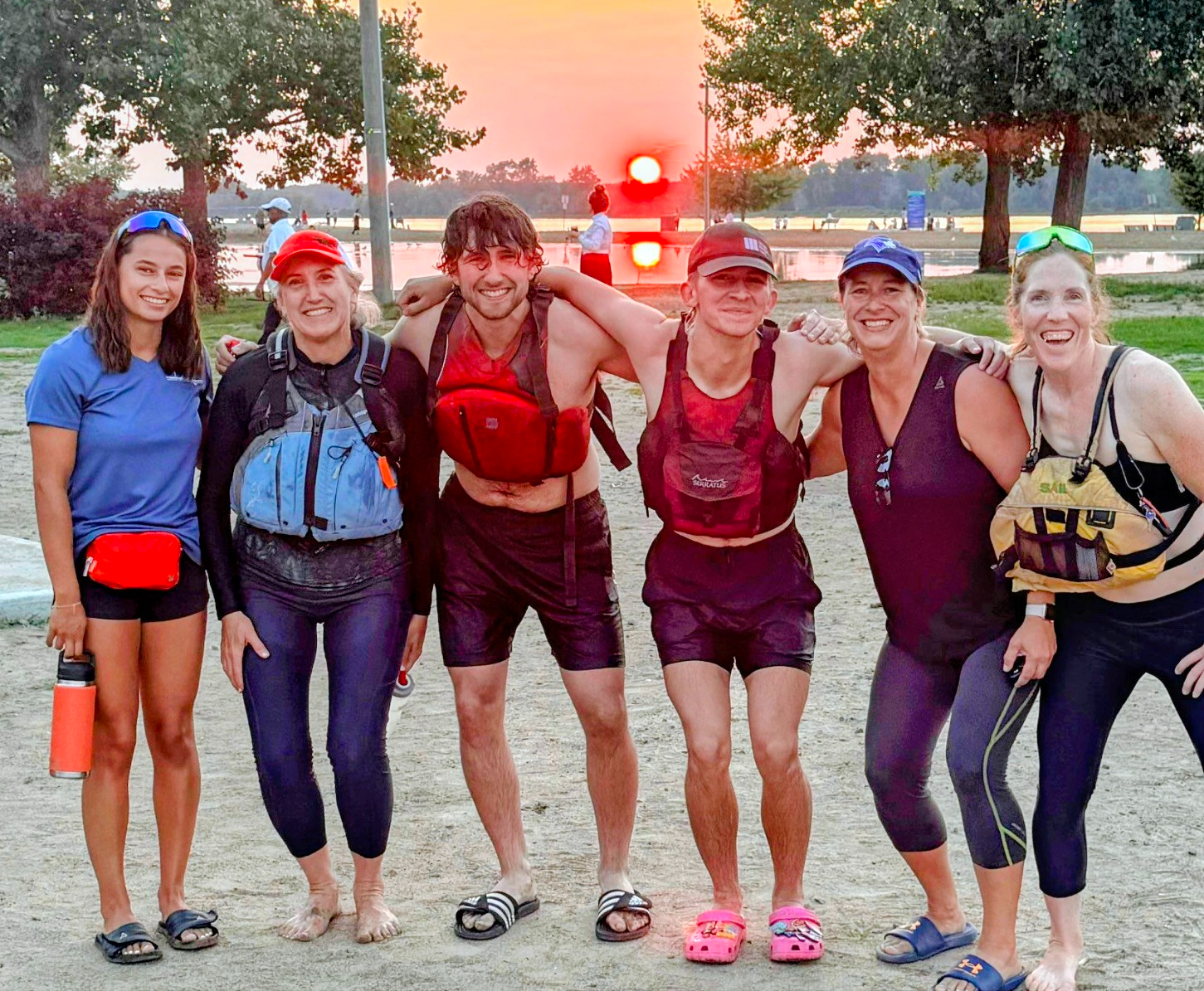 Help Save Petrie Island Canoe Club! campaign photo, 6 of 9