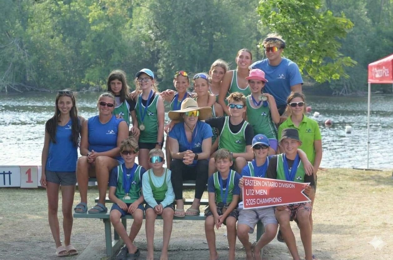 Help Save Petrie Island Canoe Club! campaign photo, 7 of 9