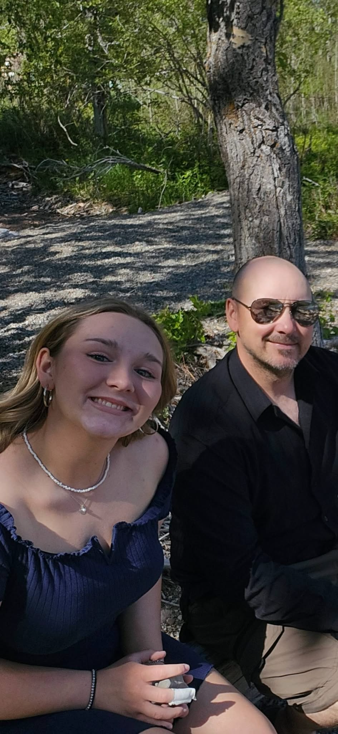 Memory of Brooklyn Anderson campaign photo, 5 of 7
