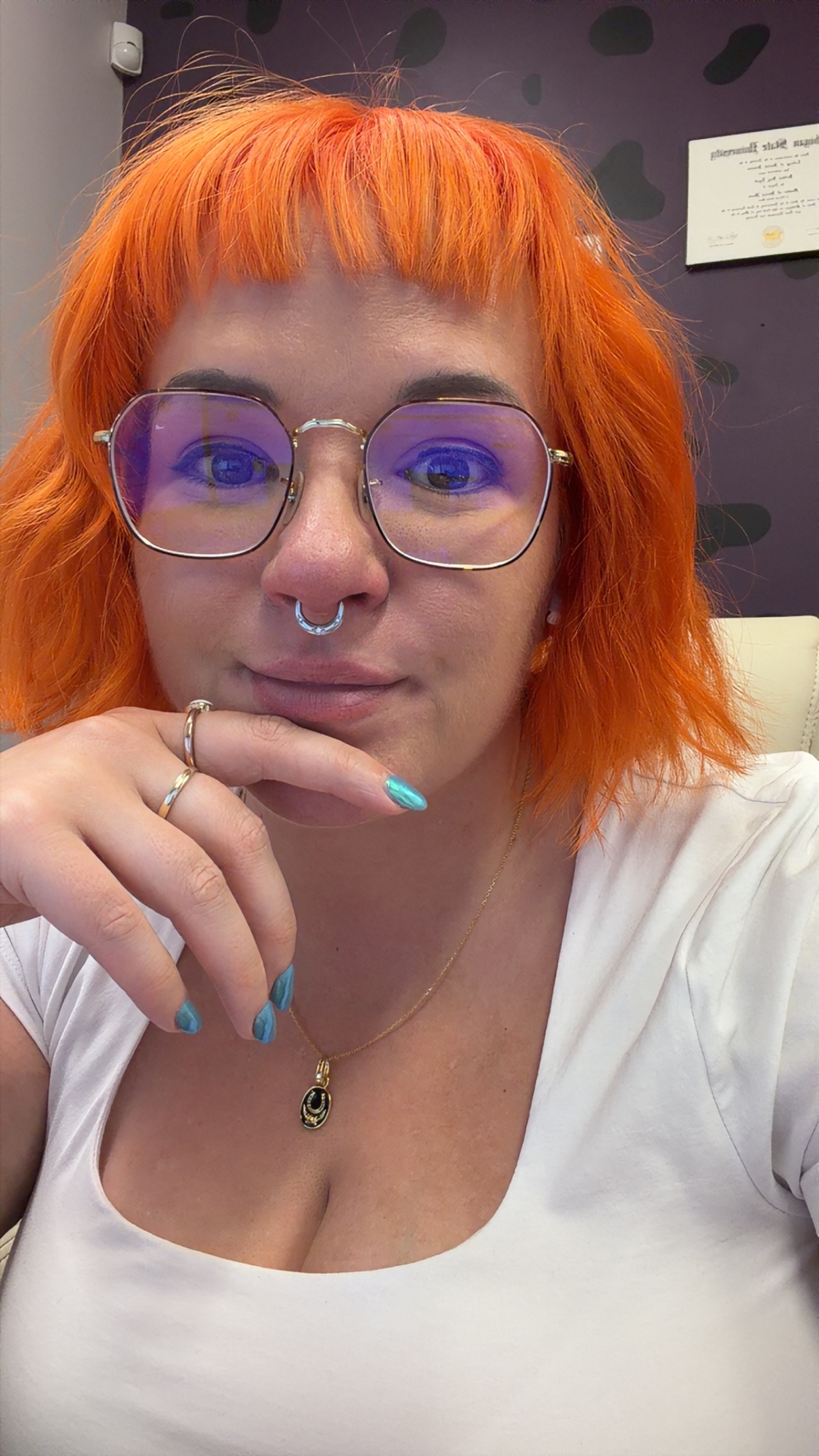 Support Brittni Through Breast Cancer campaign photo, 7 of 8