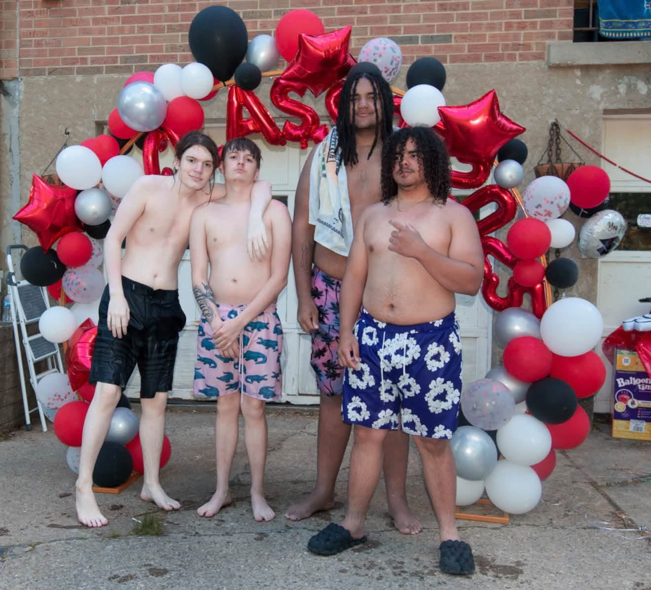 Standing with Chance’s Father After This Tragedy campaign photo, 6 of 7