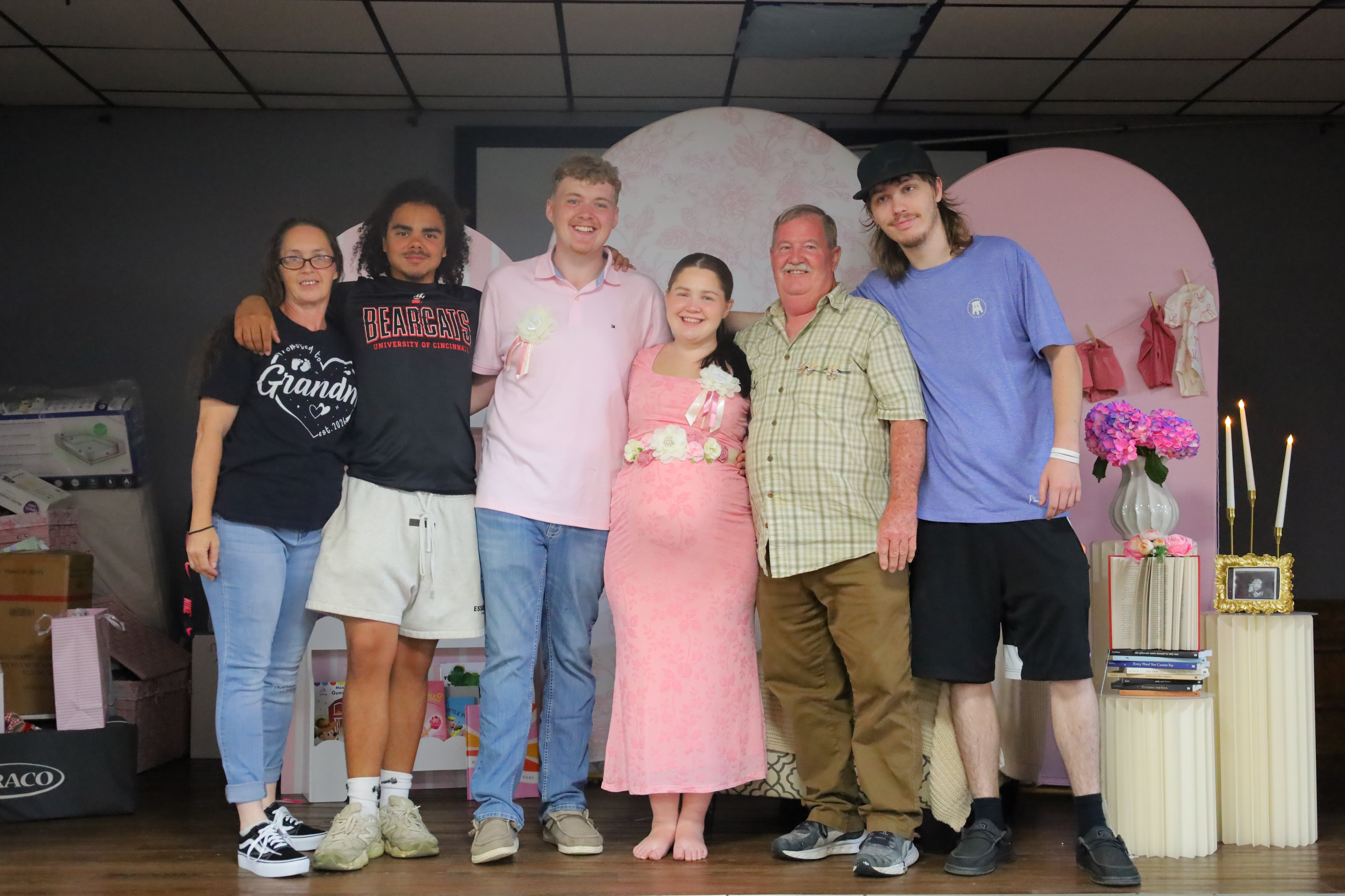 Standing with Chance’s Father After This Tragedy campaign photo, 5 of 7