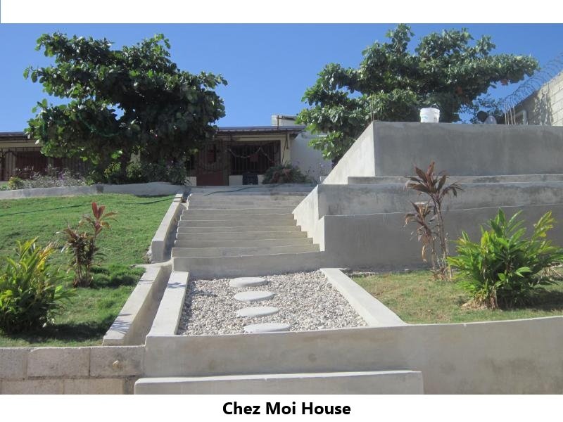 The Chez Moi Digital Launchpad campaign photo, 7 of 8