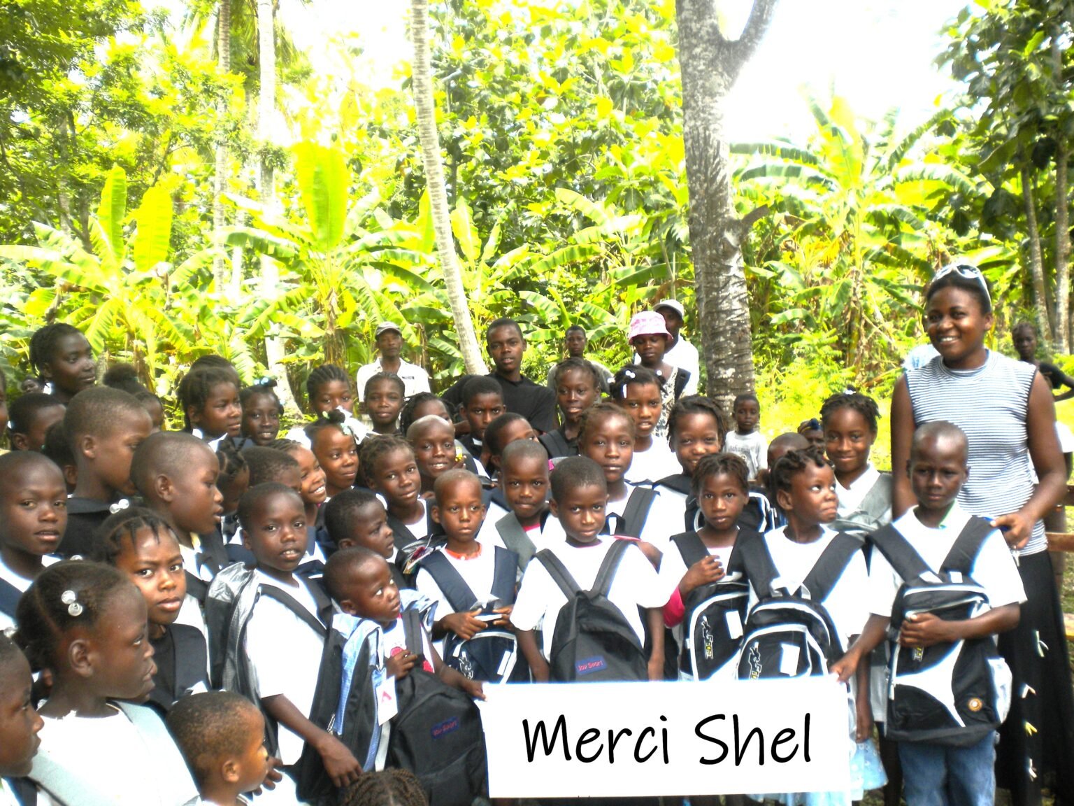 The Chez Moi Digital Launchpad campaign photo, 6 of 8