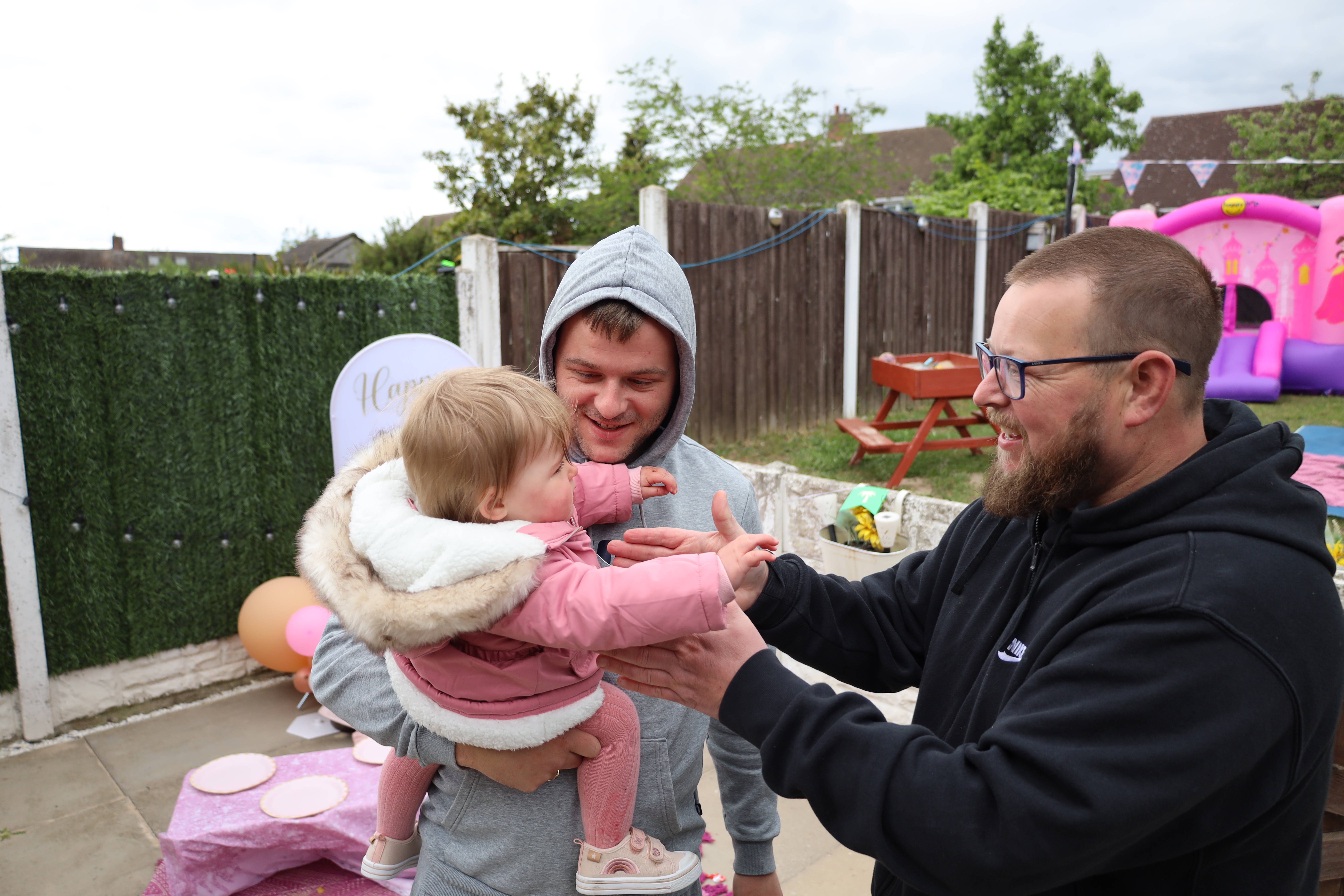 Help My Dad & Stepmum Make Memories They’ll Treasure Forever campaign photo, 6 of 8